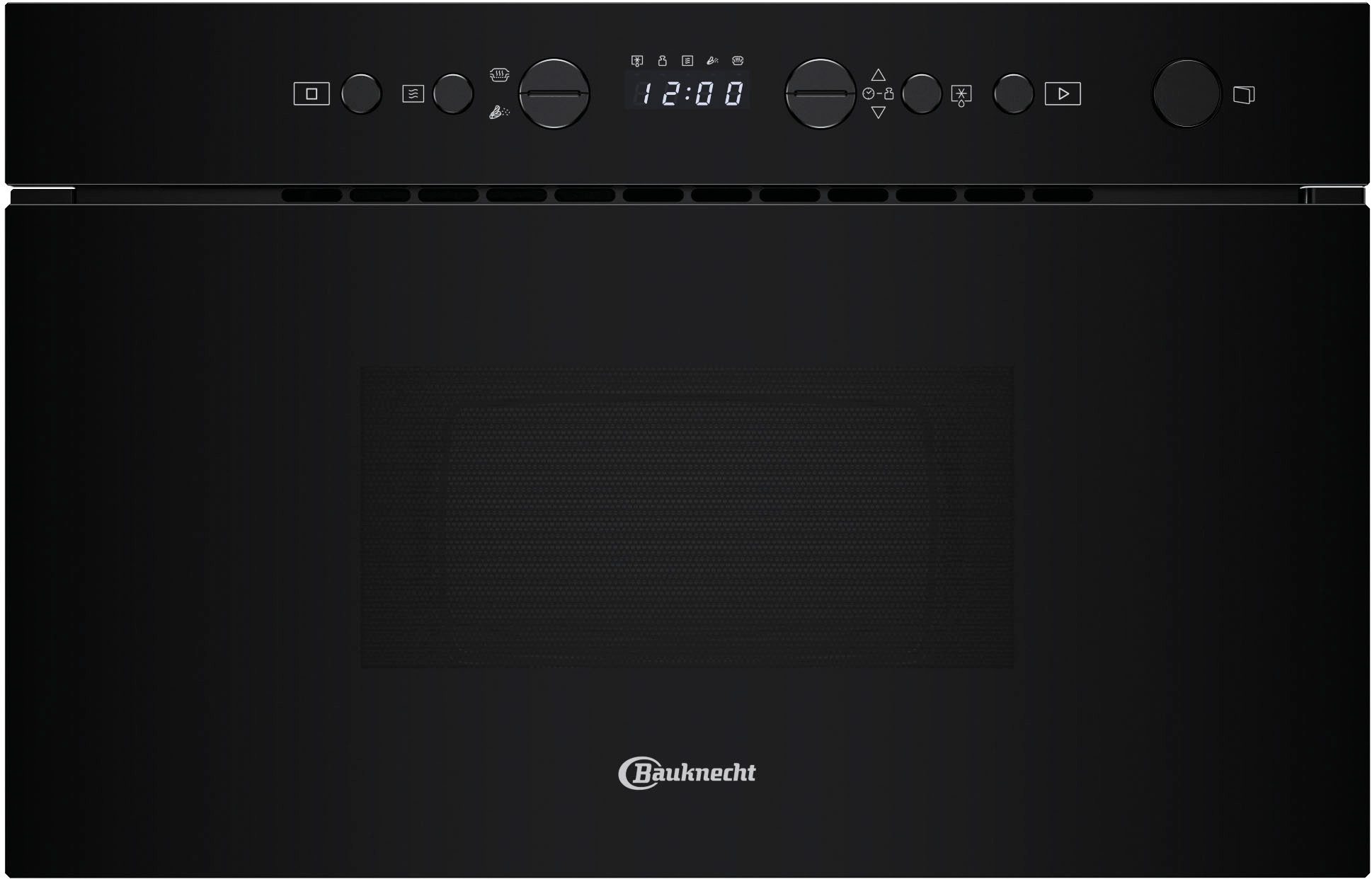BAUKNECHT Inbouw-magnetron BMN1O2BK