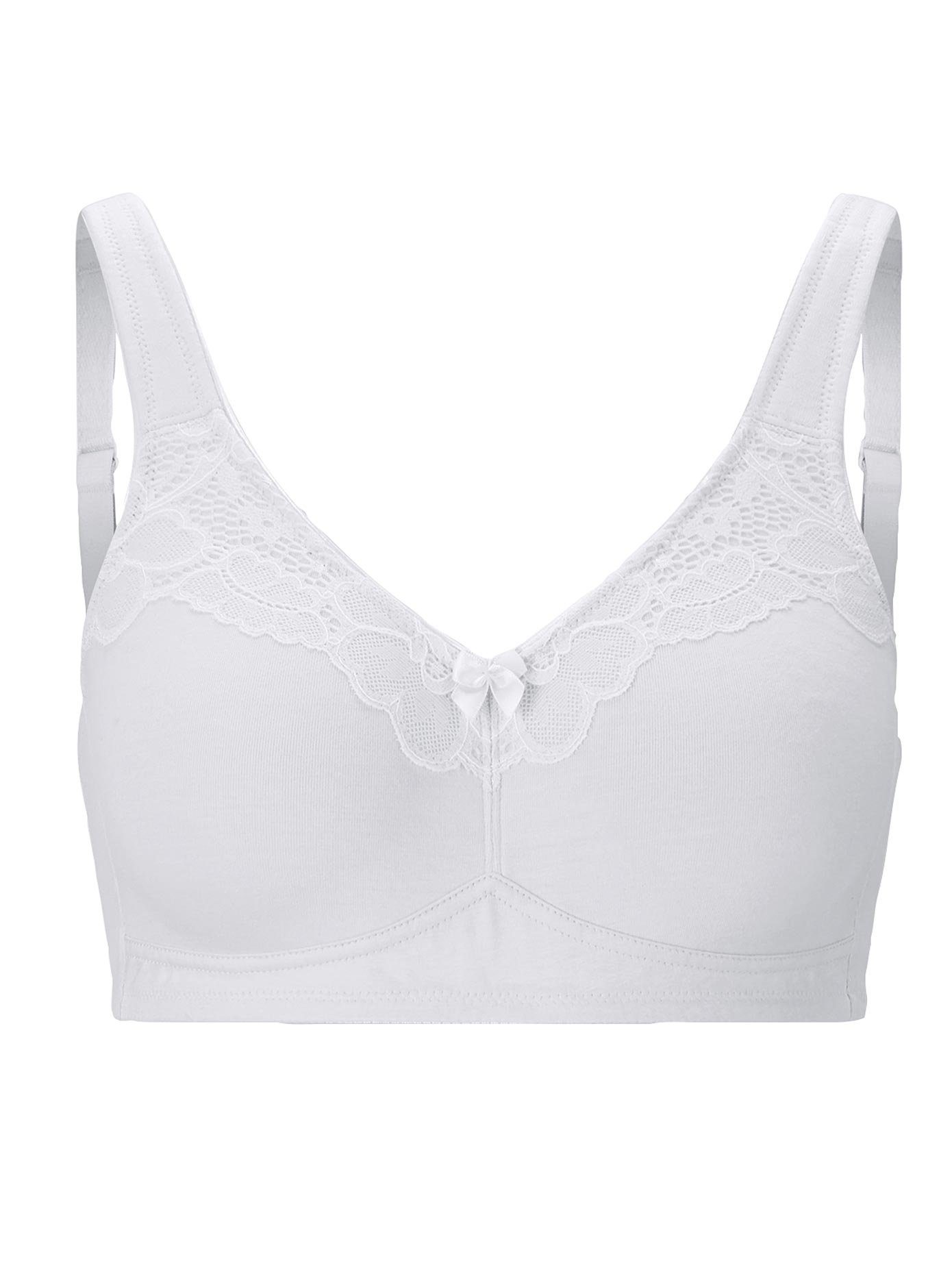 Naturana Bh zonder beugels (1-delig)