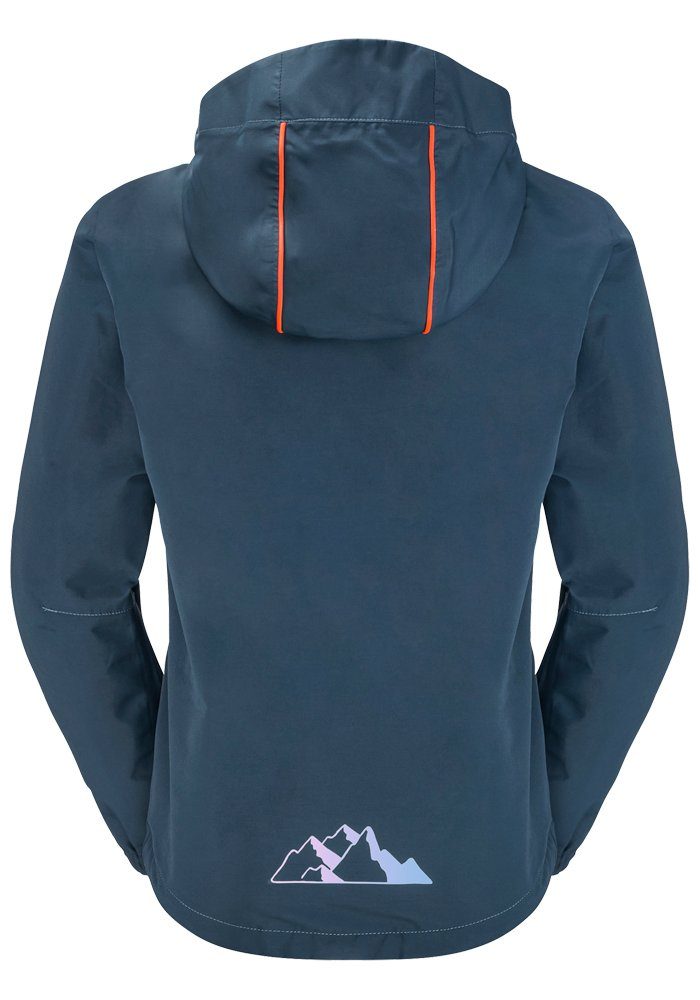 Jack Wolfskin Outdoorjack VILLI 2L JACKET K
