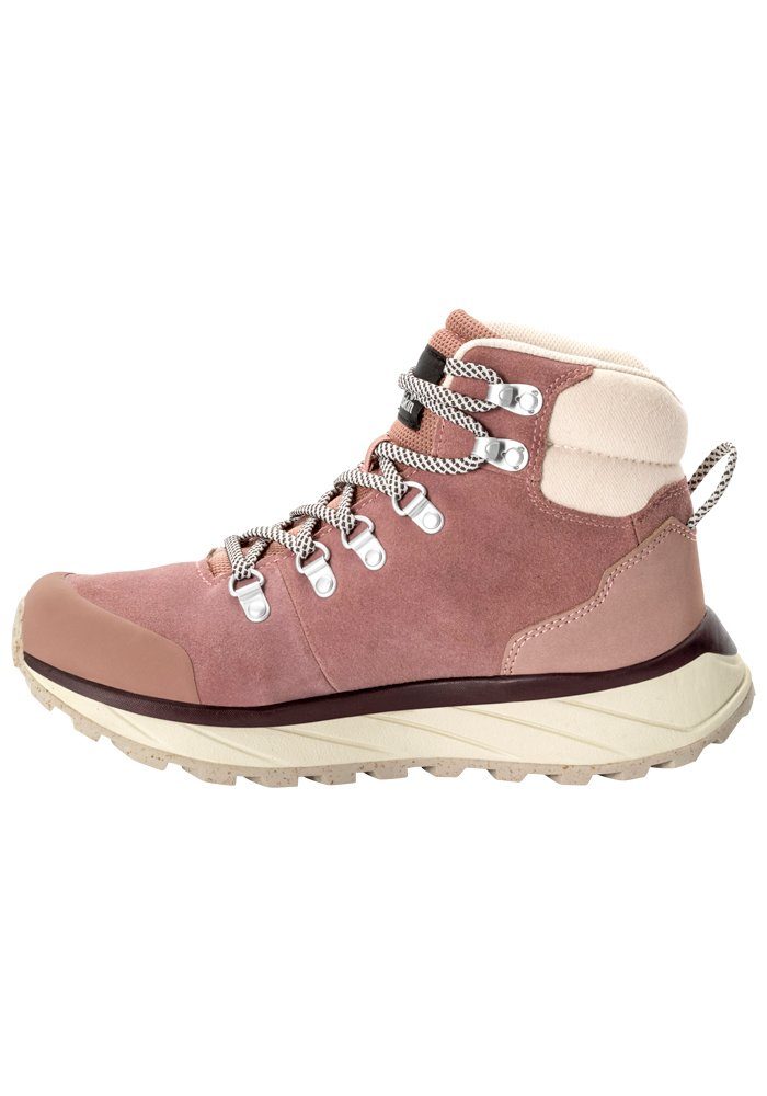 Jack Wolfskin Outdoorschoenen TERRAVENTURE URBAN MID W