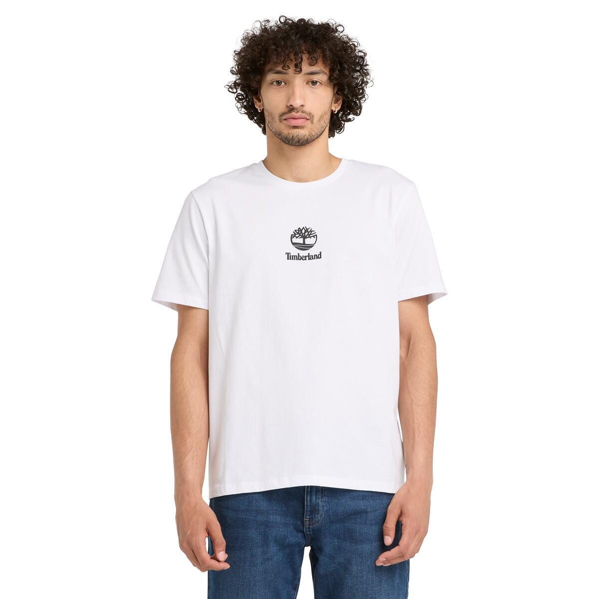 Timberland T-shirt Uniseks