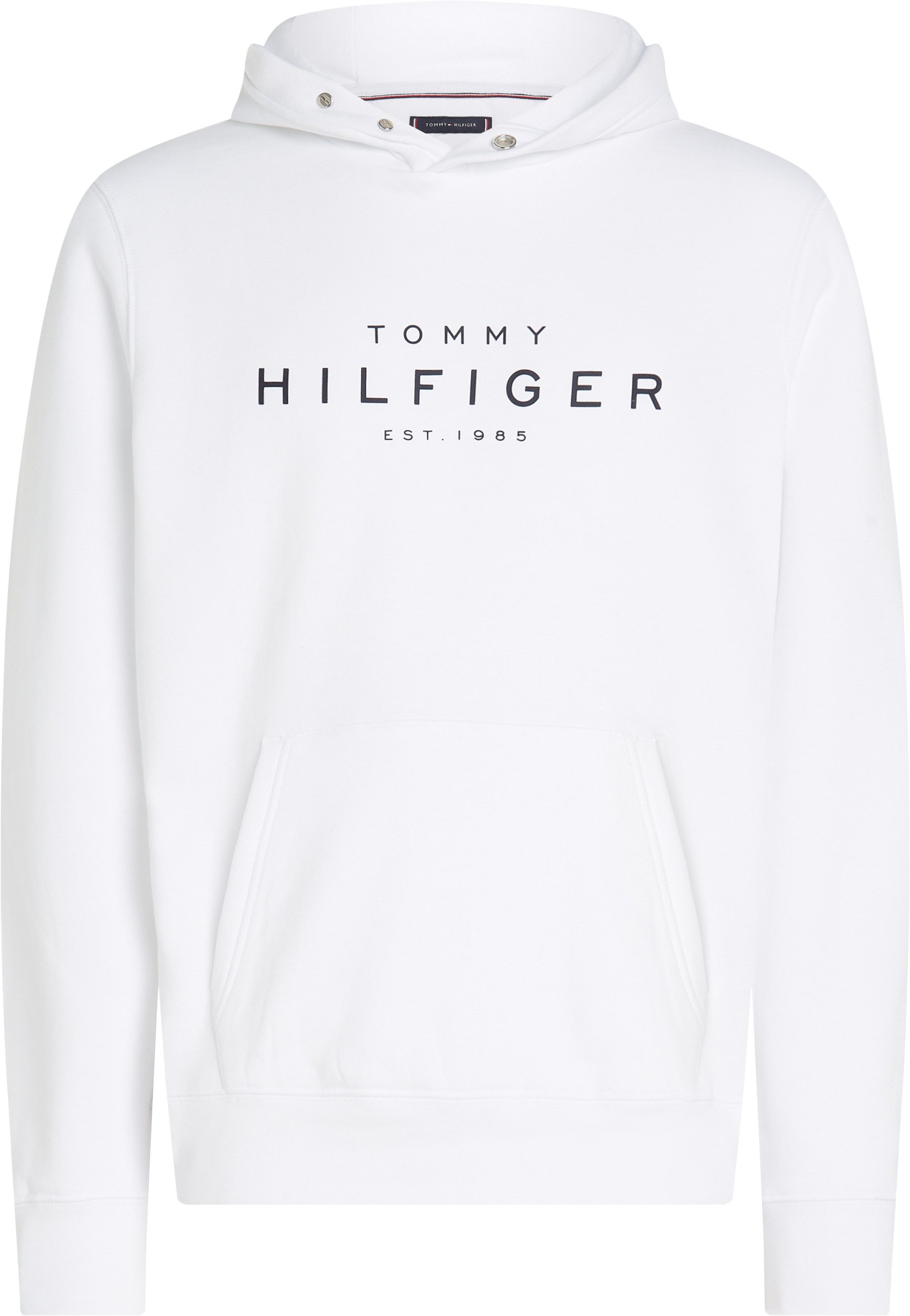 Tommy Hilfiger Hoodie TOMMY HILFIGER HOODY
