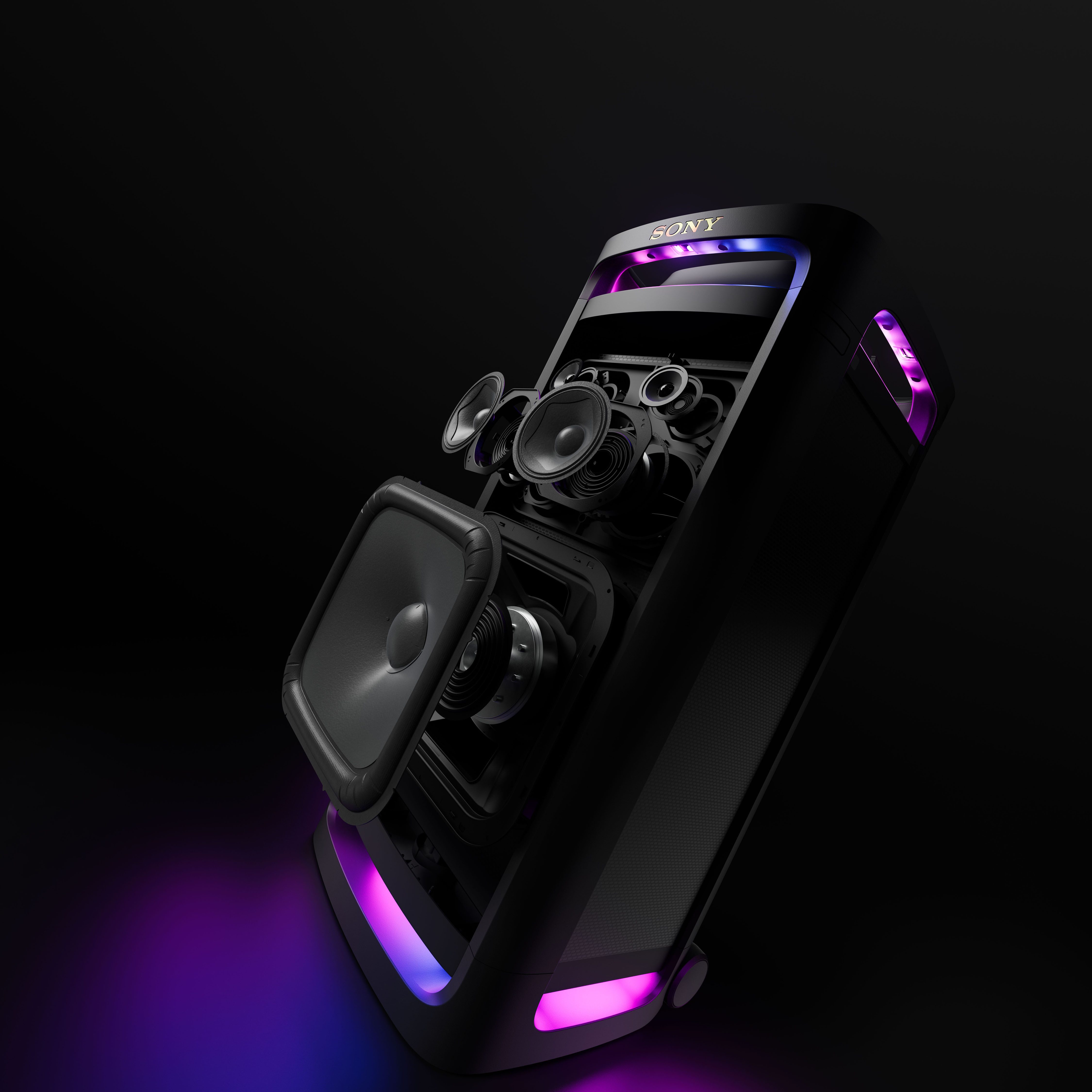 Sony Party-luidspreker SRS-ULT900AC
