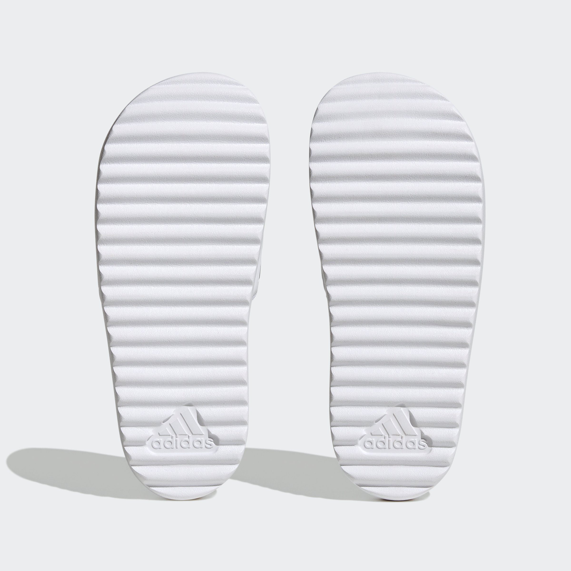 adidas Sportswear Badslippers Platform adilette