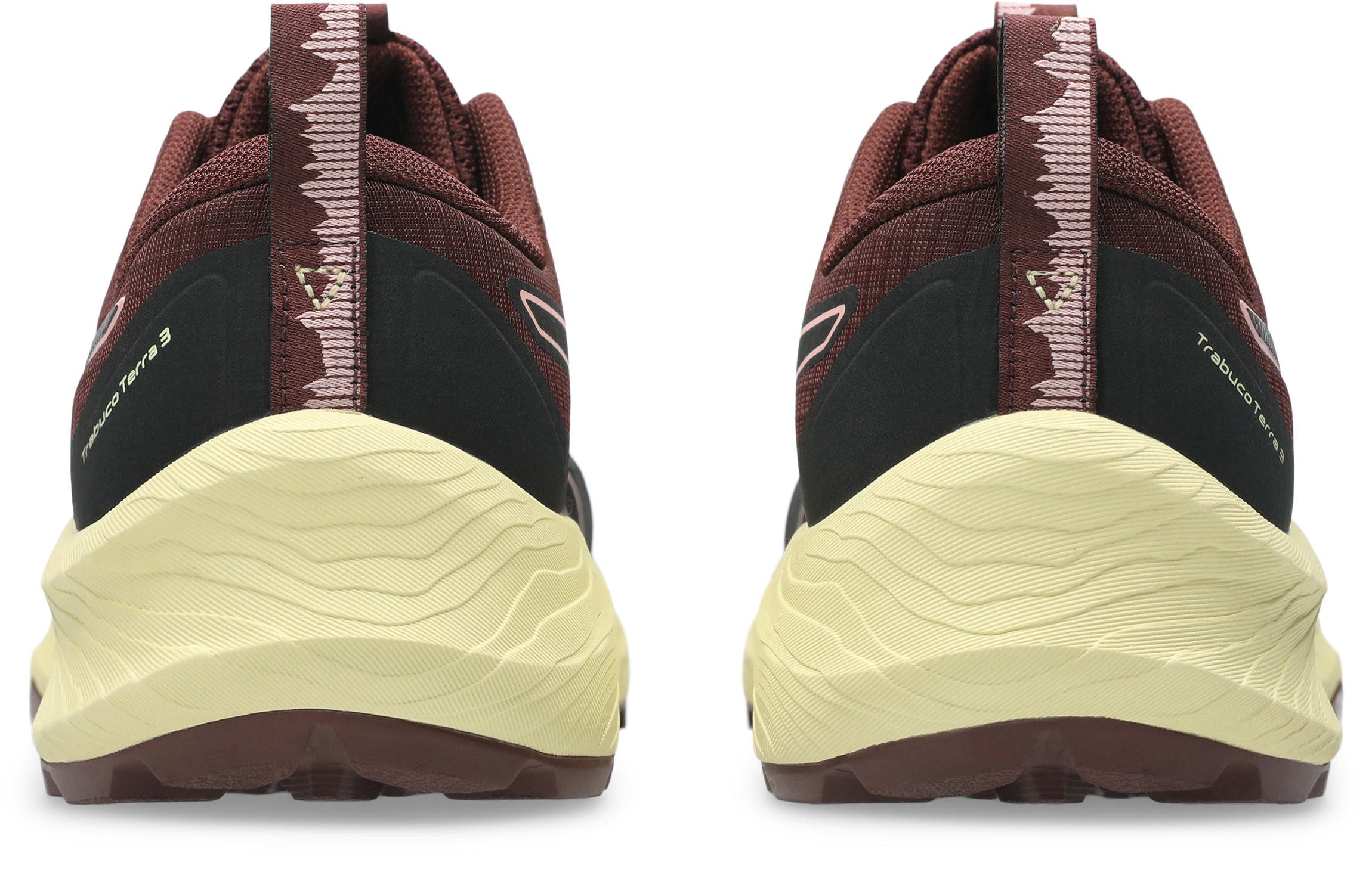 Asics Trailrunningschoenen TRABUCO TERRA 3