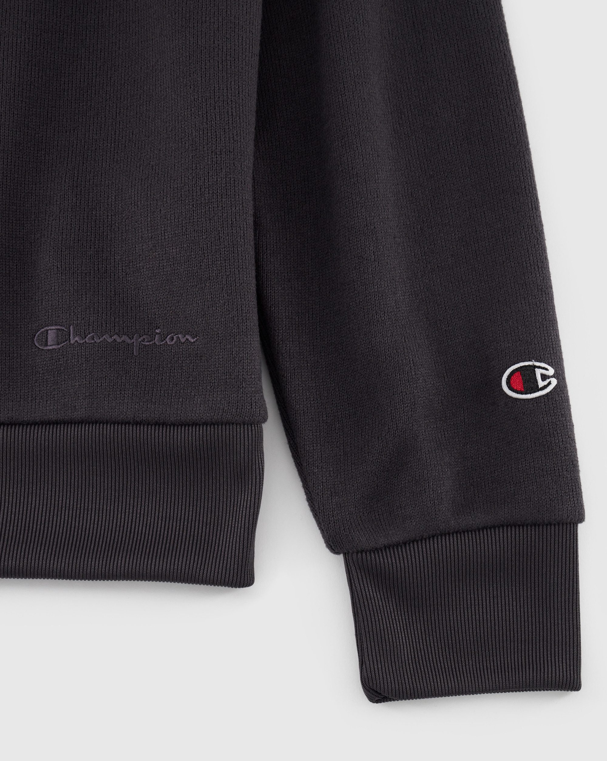 Champion Sweatshirt Crewneck sweatshirt