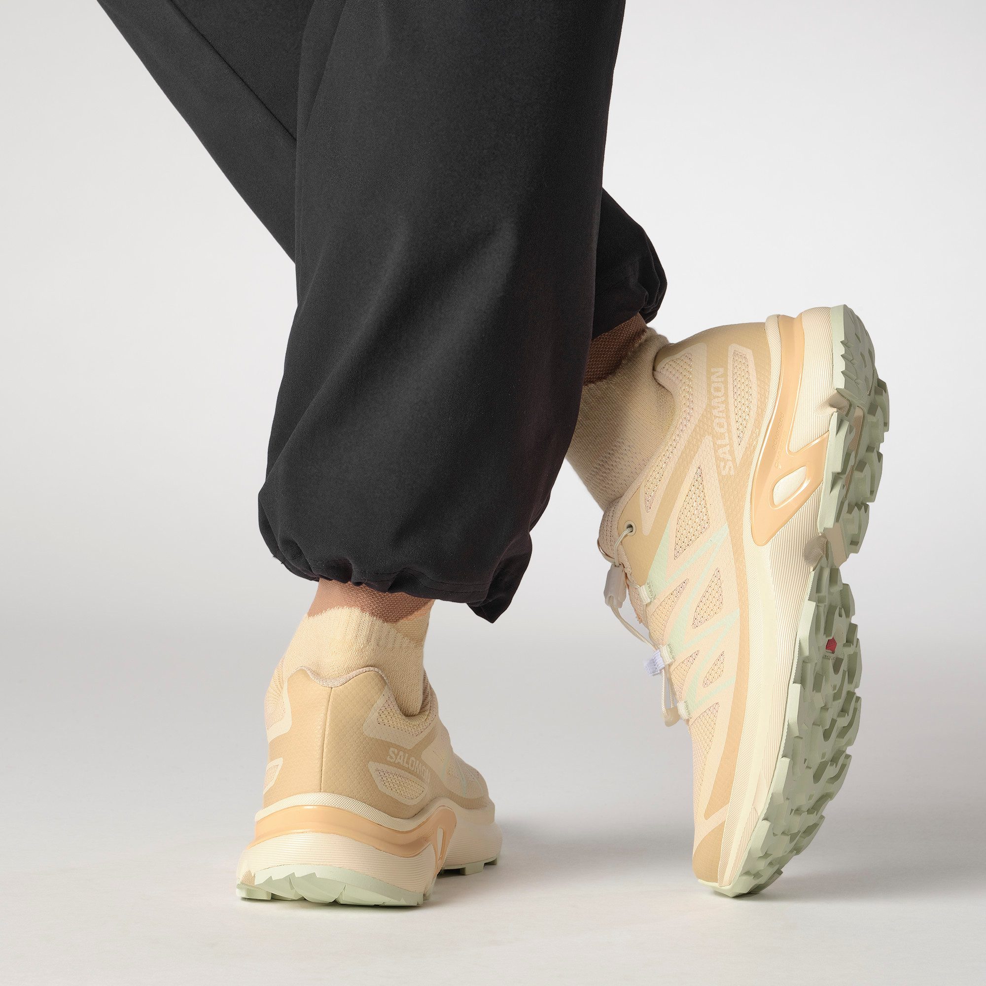 Salomon Sneakers XT-EVR