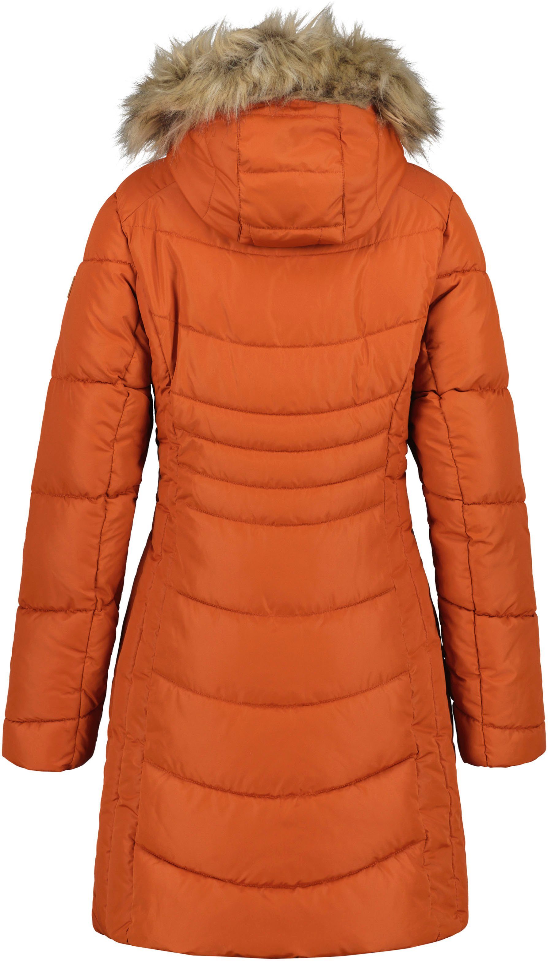 Icepeak Gewatteerde jas PAIVA Warm & waterafstotend & windwerend