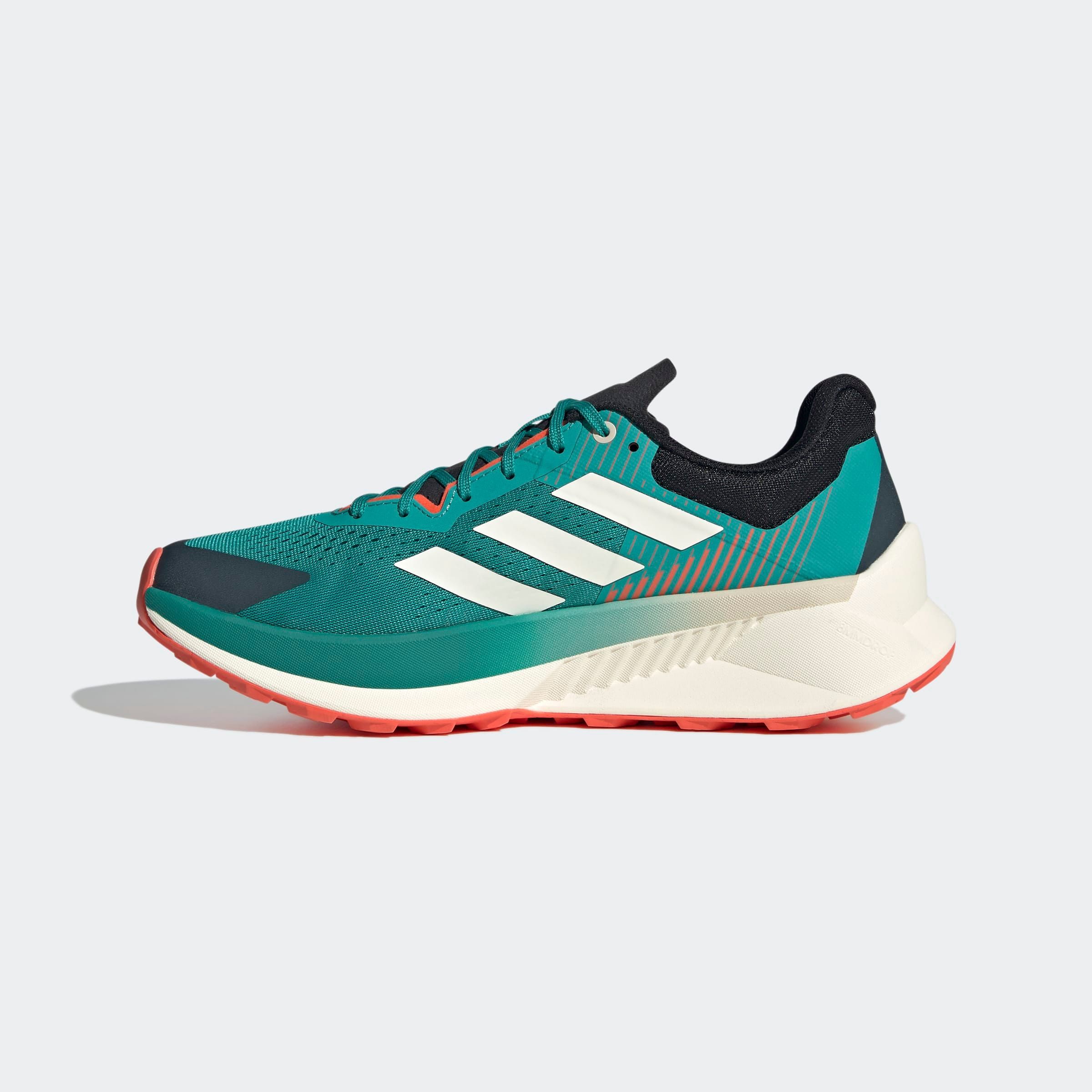 adidas TERREX Trailrunningschoenen SOULSTRIDE FLOW TRAILRUNNING
