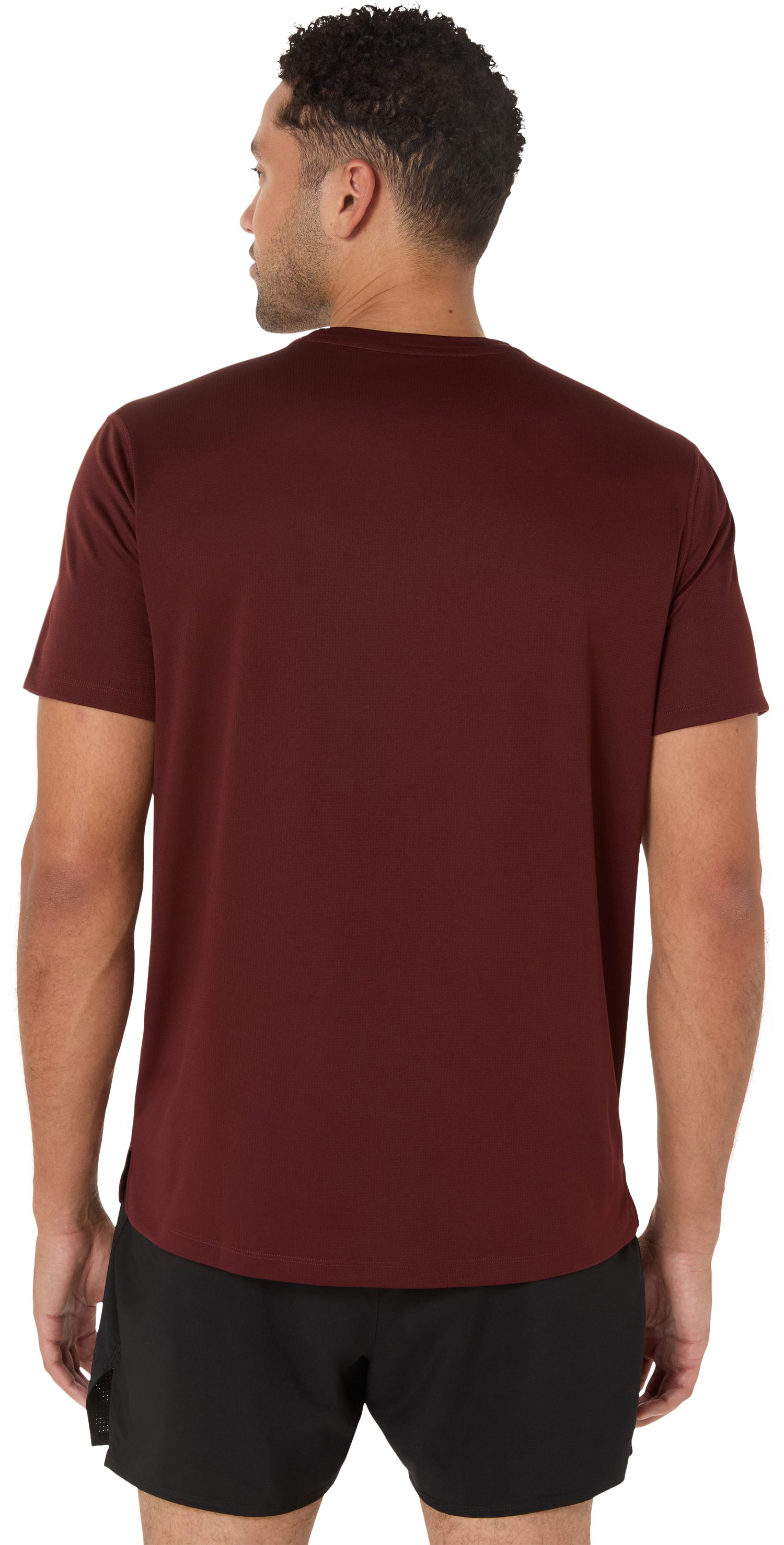 Asics Runningshirt ASICS CORE SS TOP