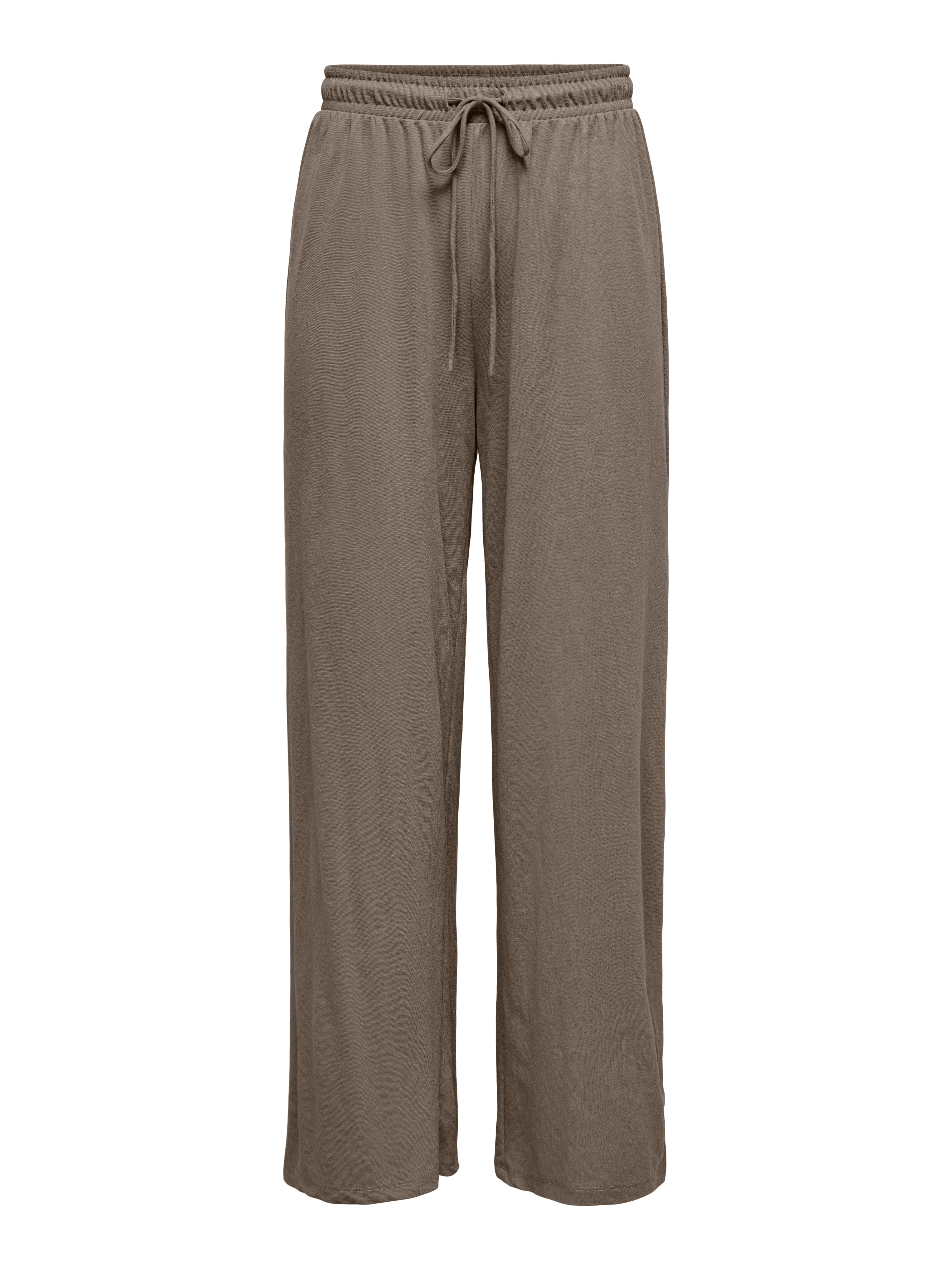 Only Comfortbroek ONLJANY STRING PANT JRS