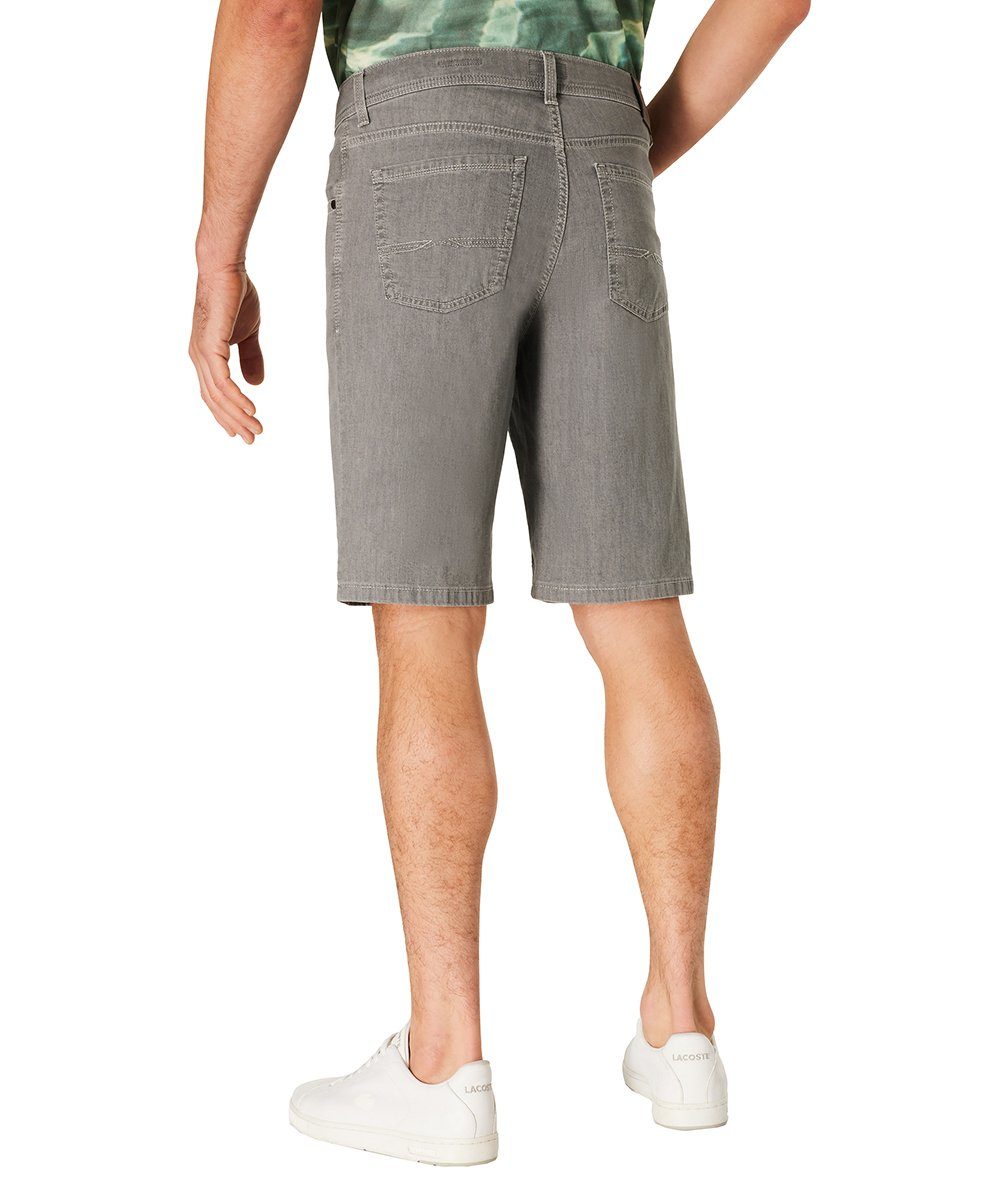 Pioneer Authentic Jeans Short Jeansshorts Finn light