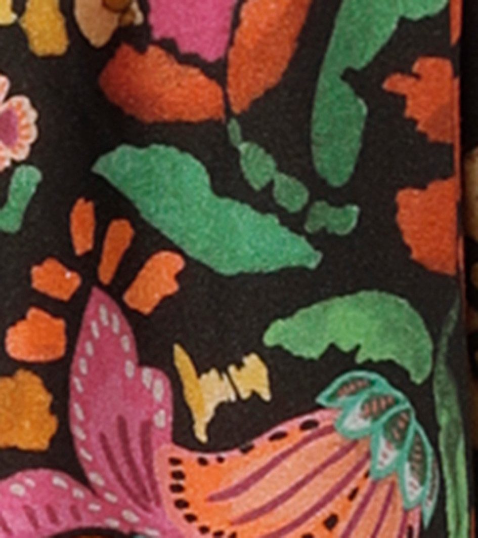 Aniston PLUS Blousejurk van soepel vallende viscose - nieuwe collectie