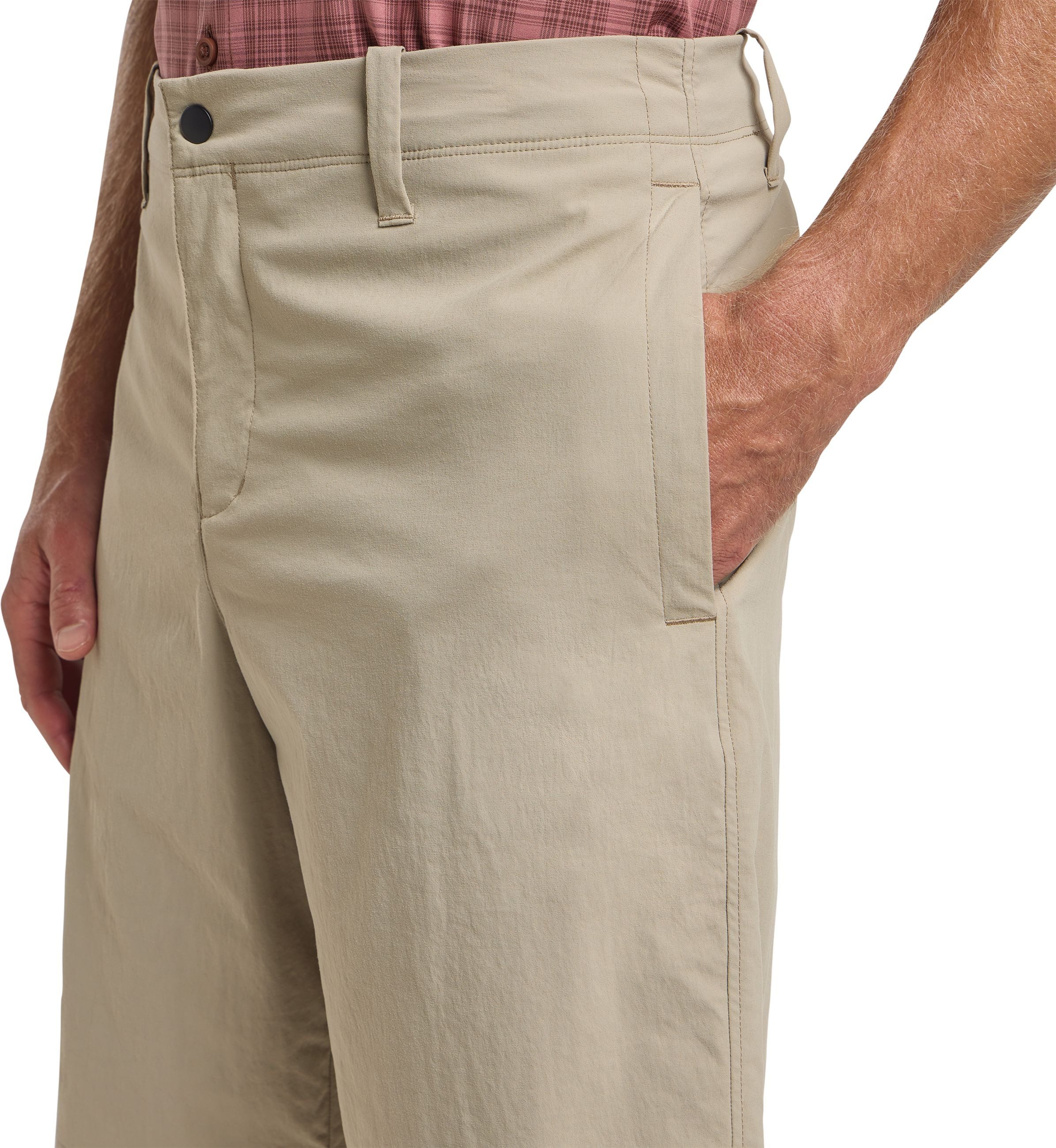 Jack Wolfskin Short DESERT SHORTS M