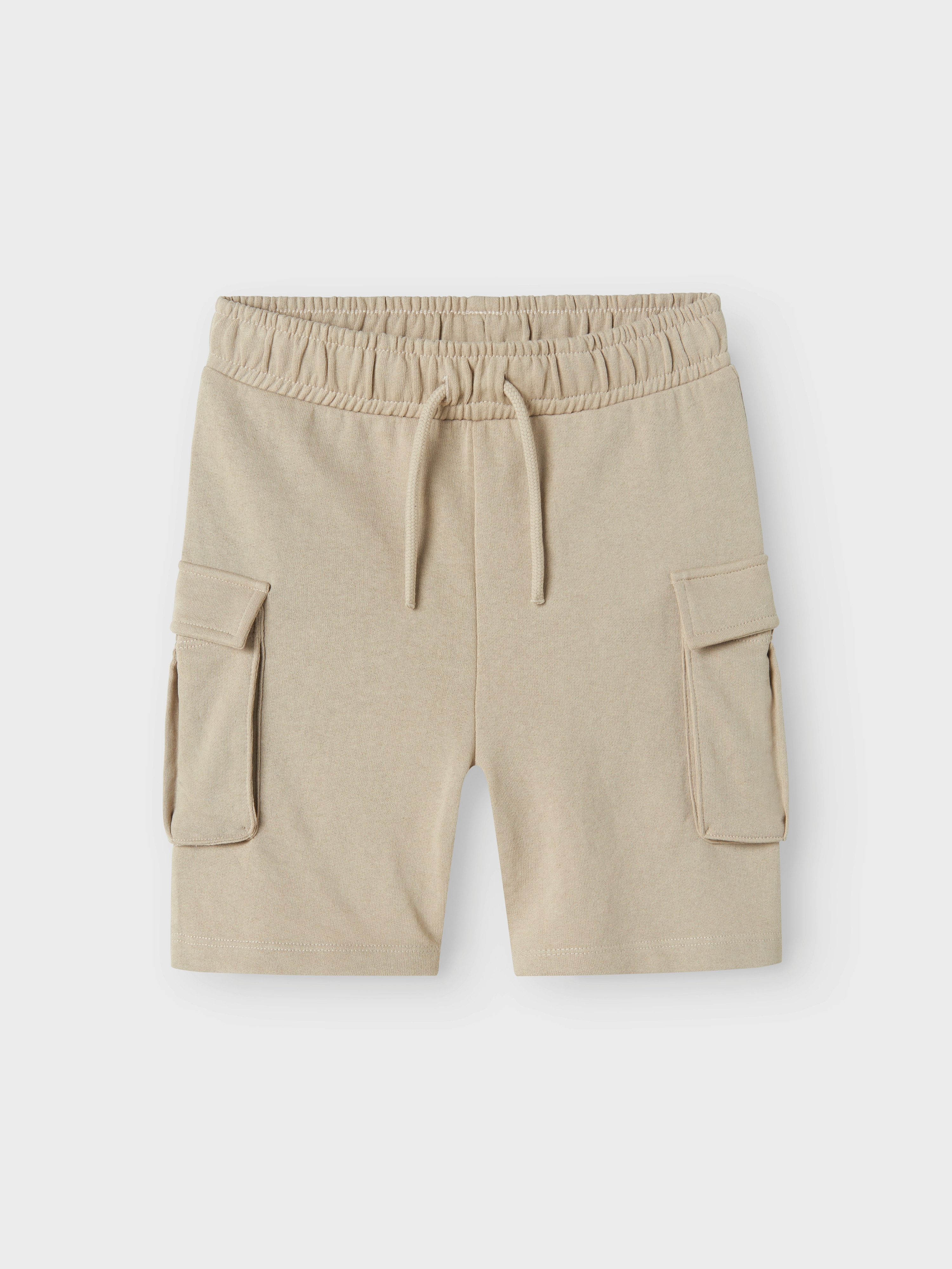 Name It Short NKMOLLIE CARGO SHORTS UNB NOOS