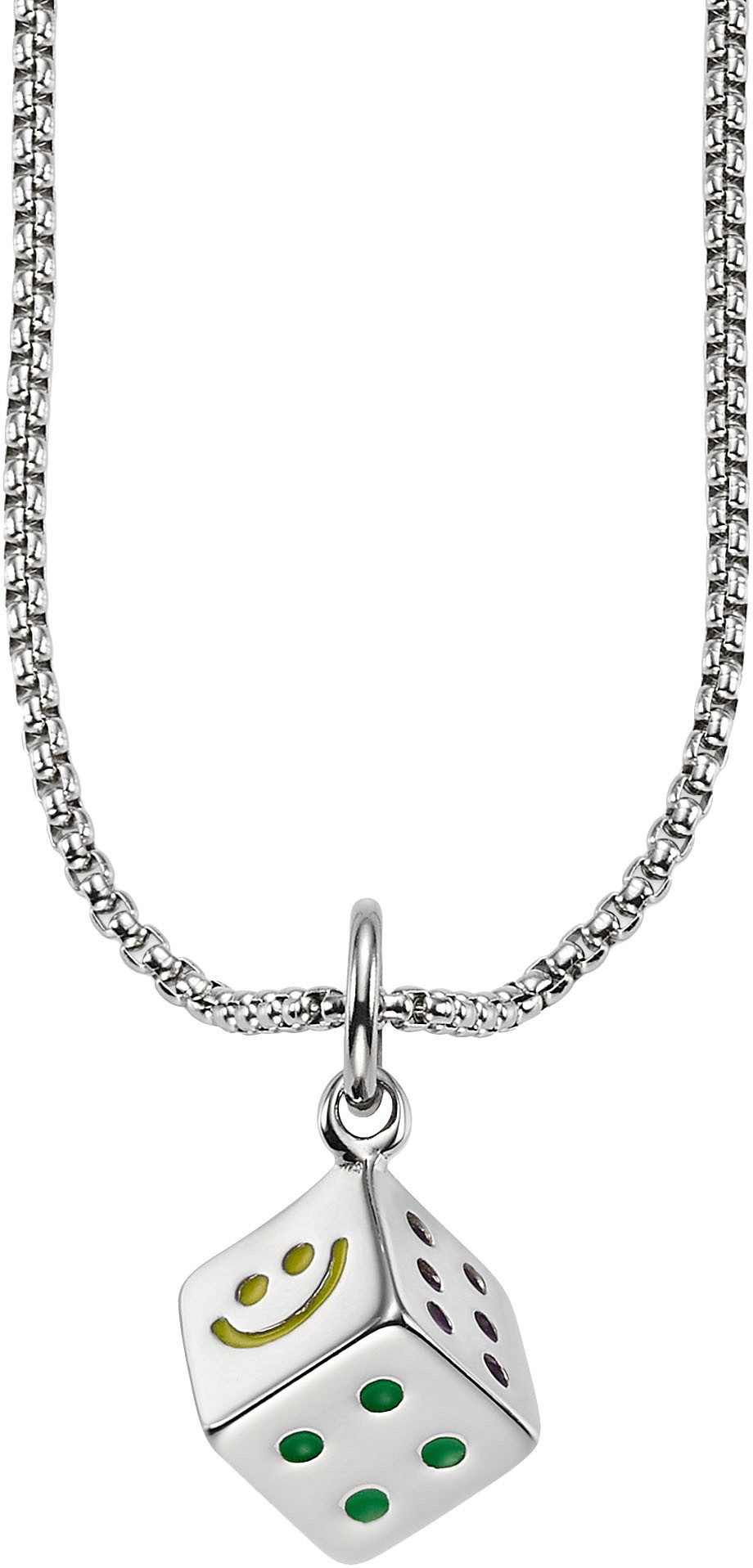 Bruno Banani Ketting met hanger