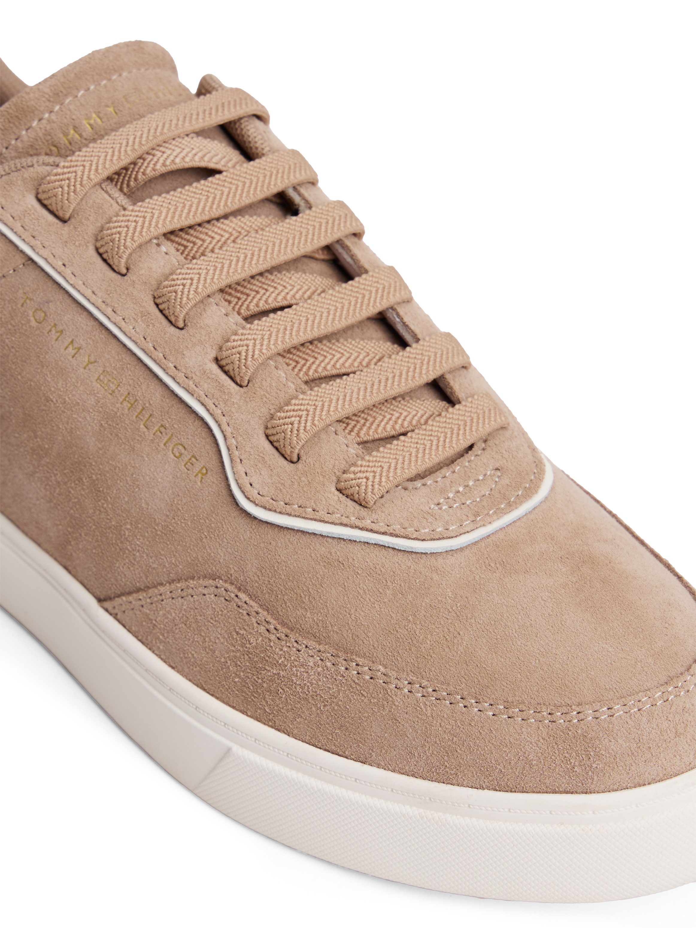 Tommy Hilfiger Plateausneakers