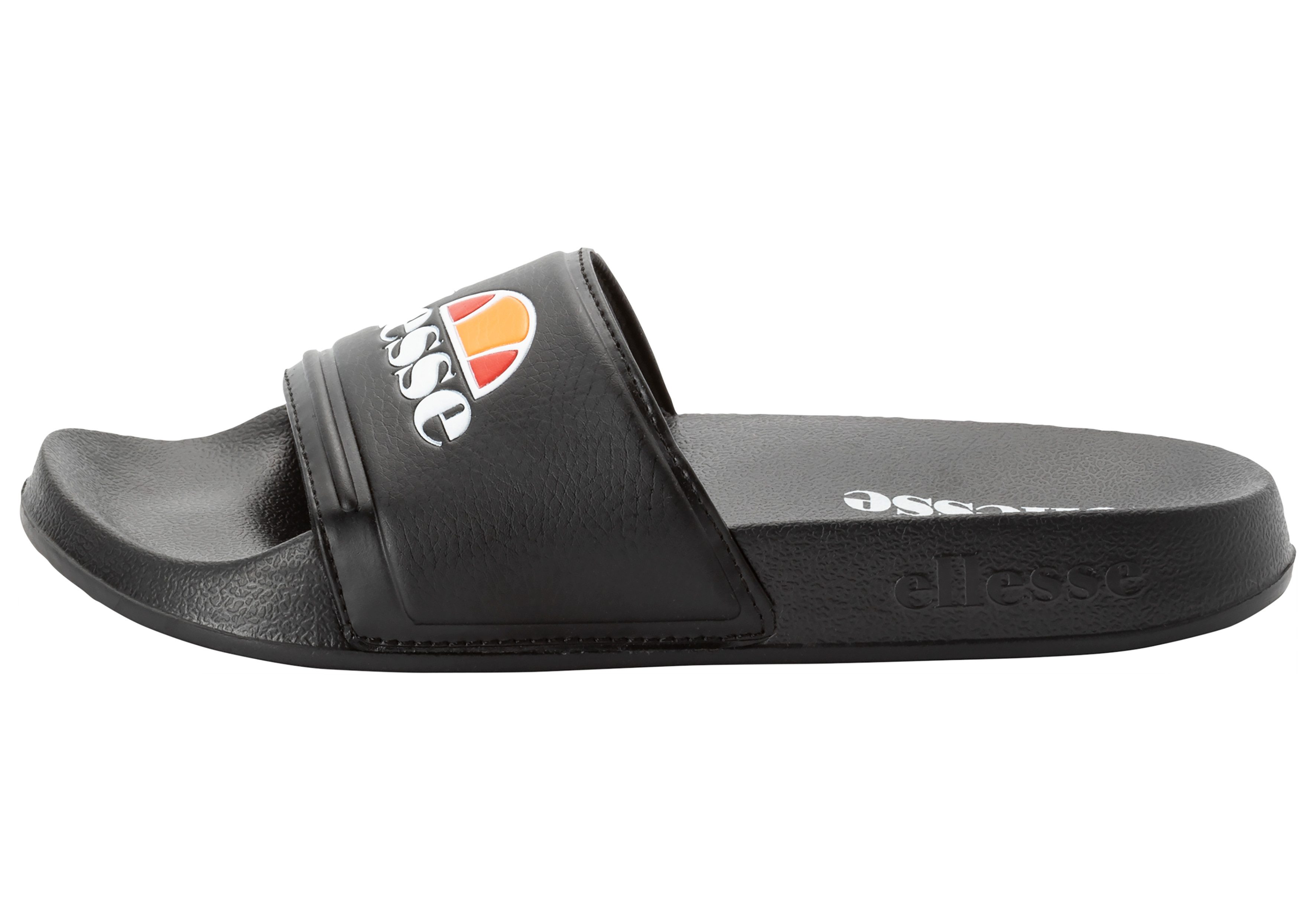 ellesse Badslippers Filippo Slide