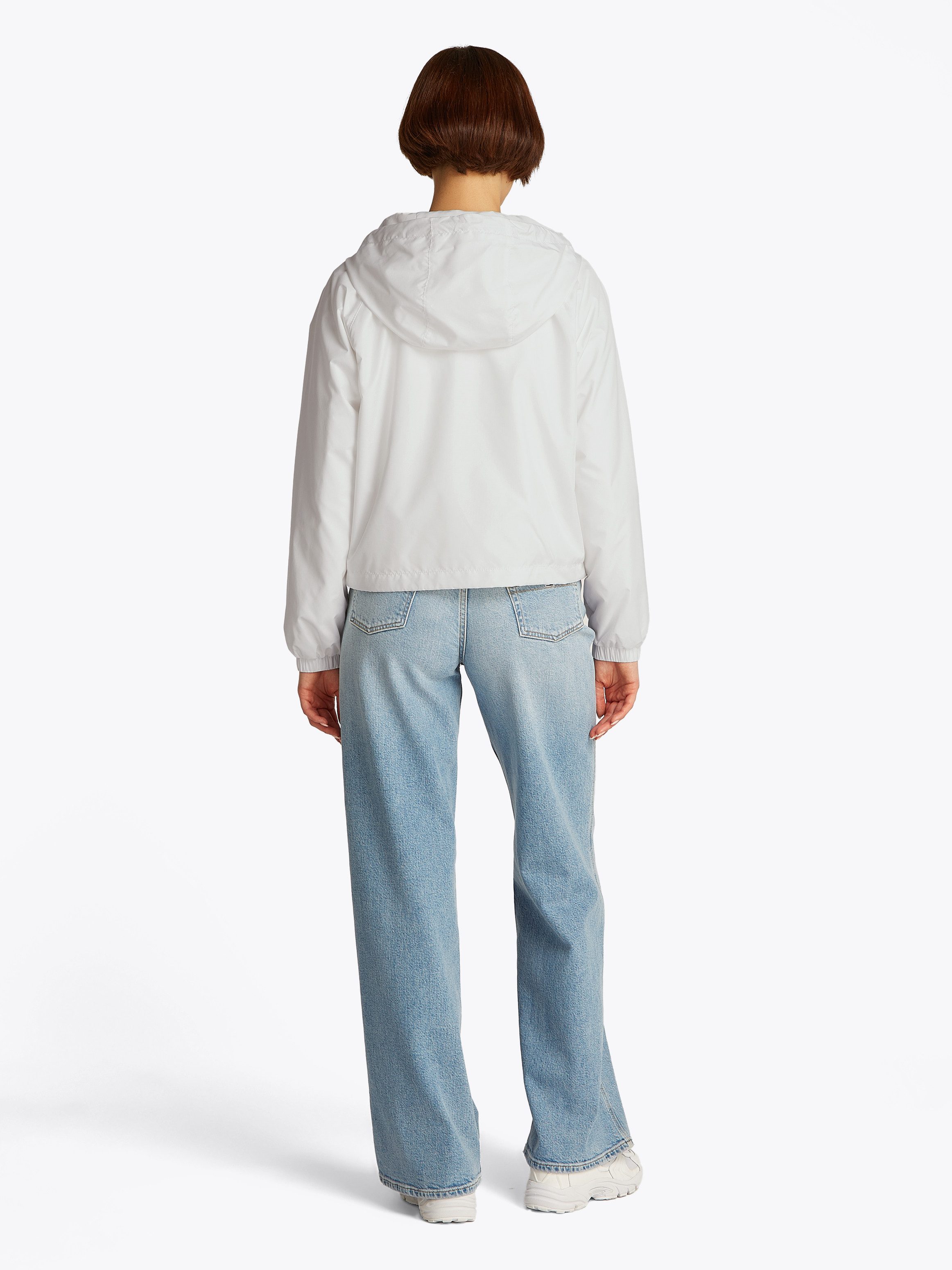 TOMMY JEANS Windbreaker TJW ESSENTIAL WINDBREAKER EXT