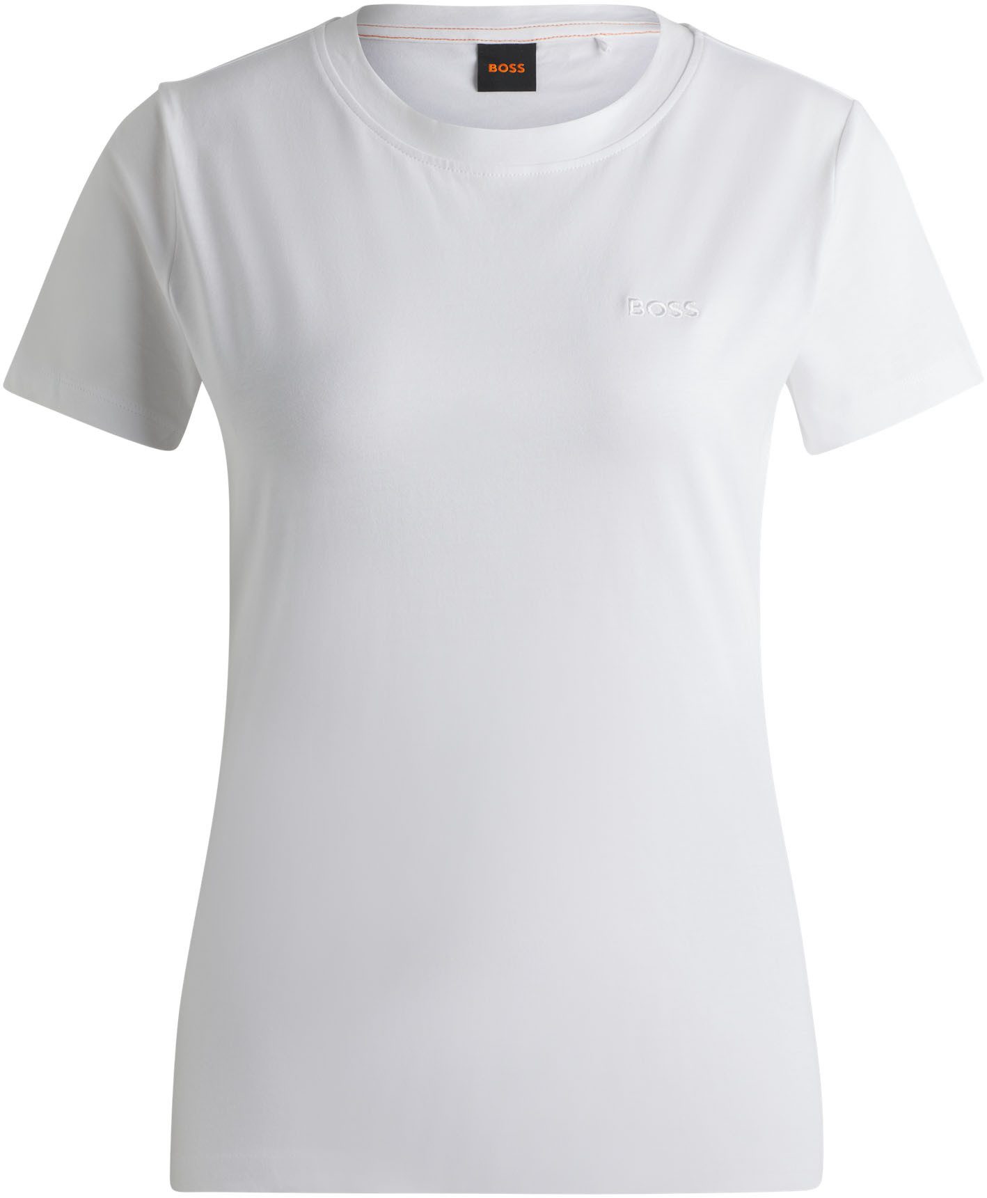 Boss Orange T-shirt C_Esogo_1