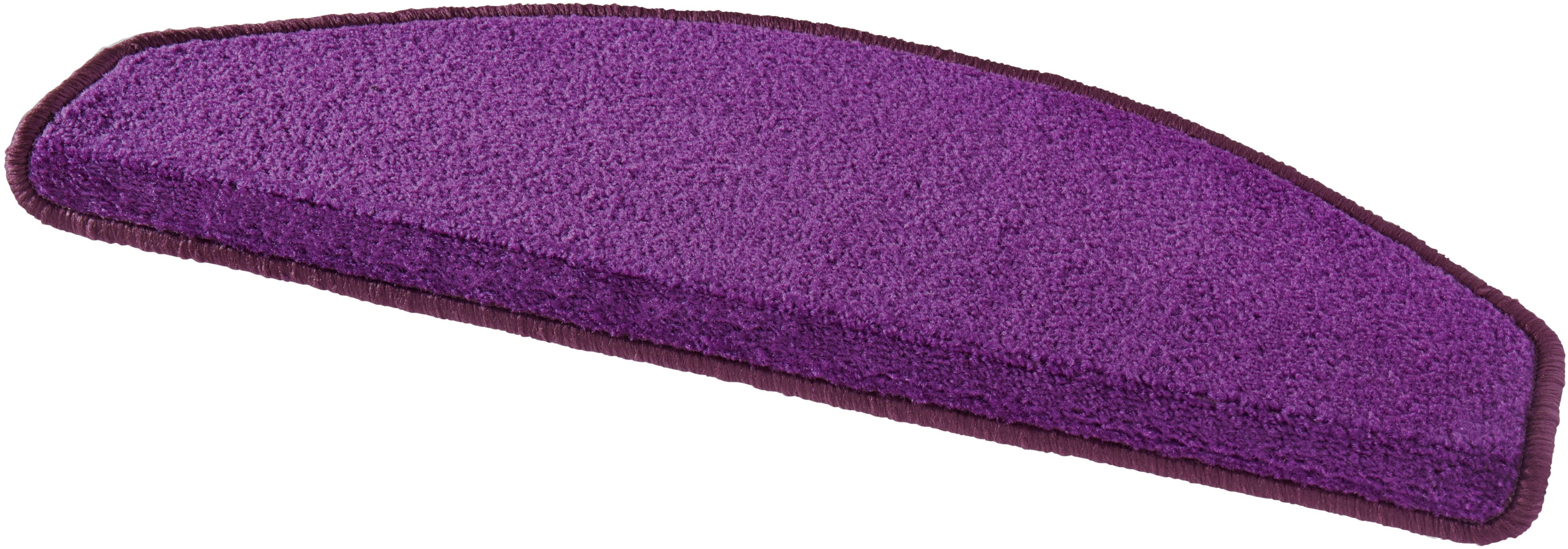 HANSE Home Tredemat Fancy 15 stuks, trapmatten, zelfklevend, traptapijt, traptreden