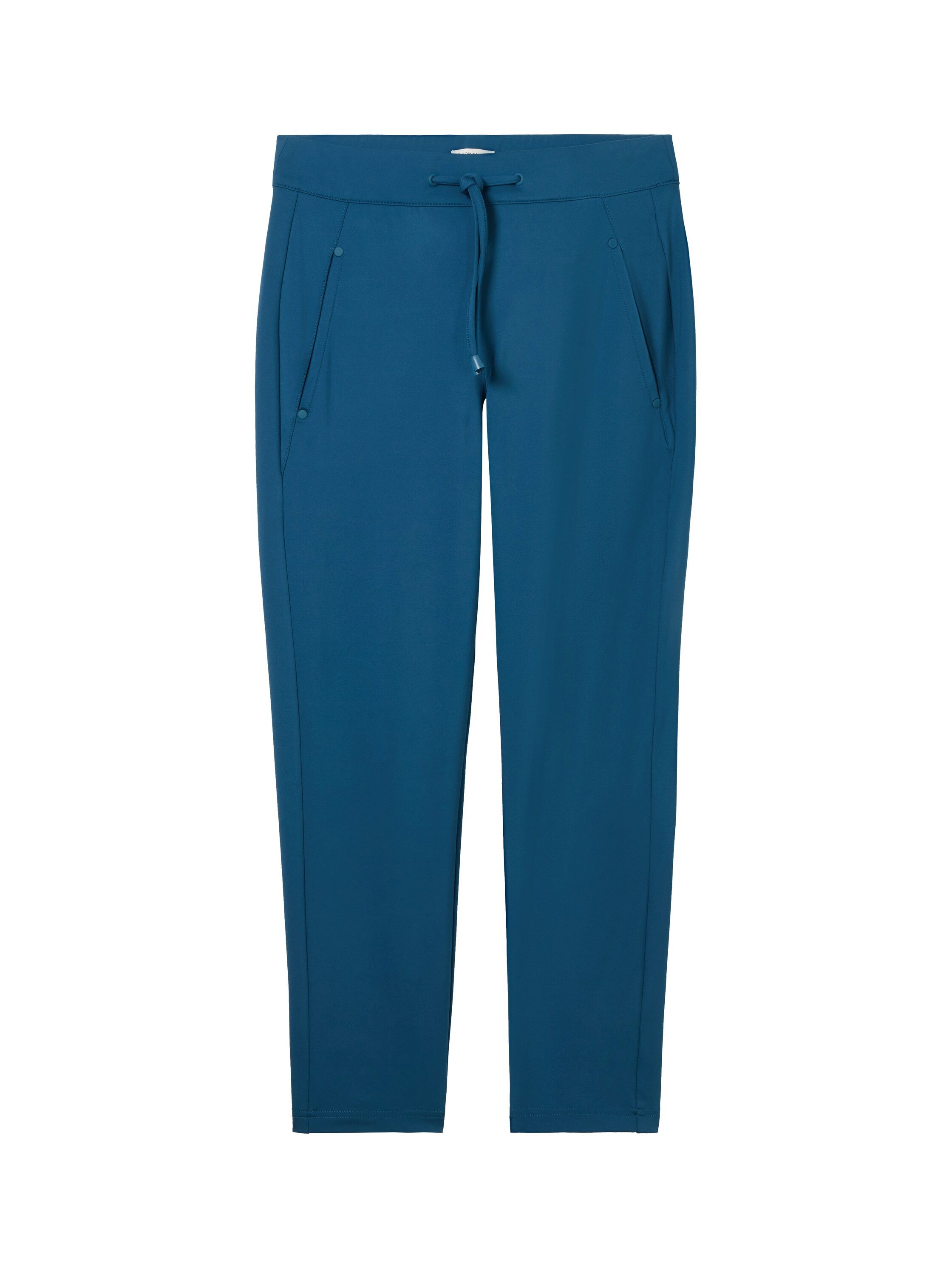 Tom Tailor Joggingbroek met stretch
