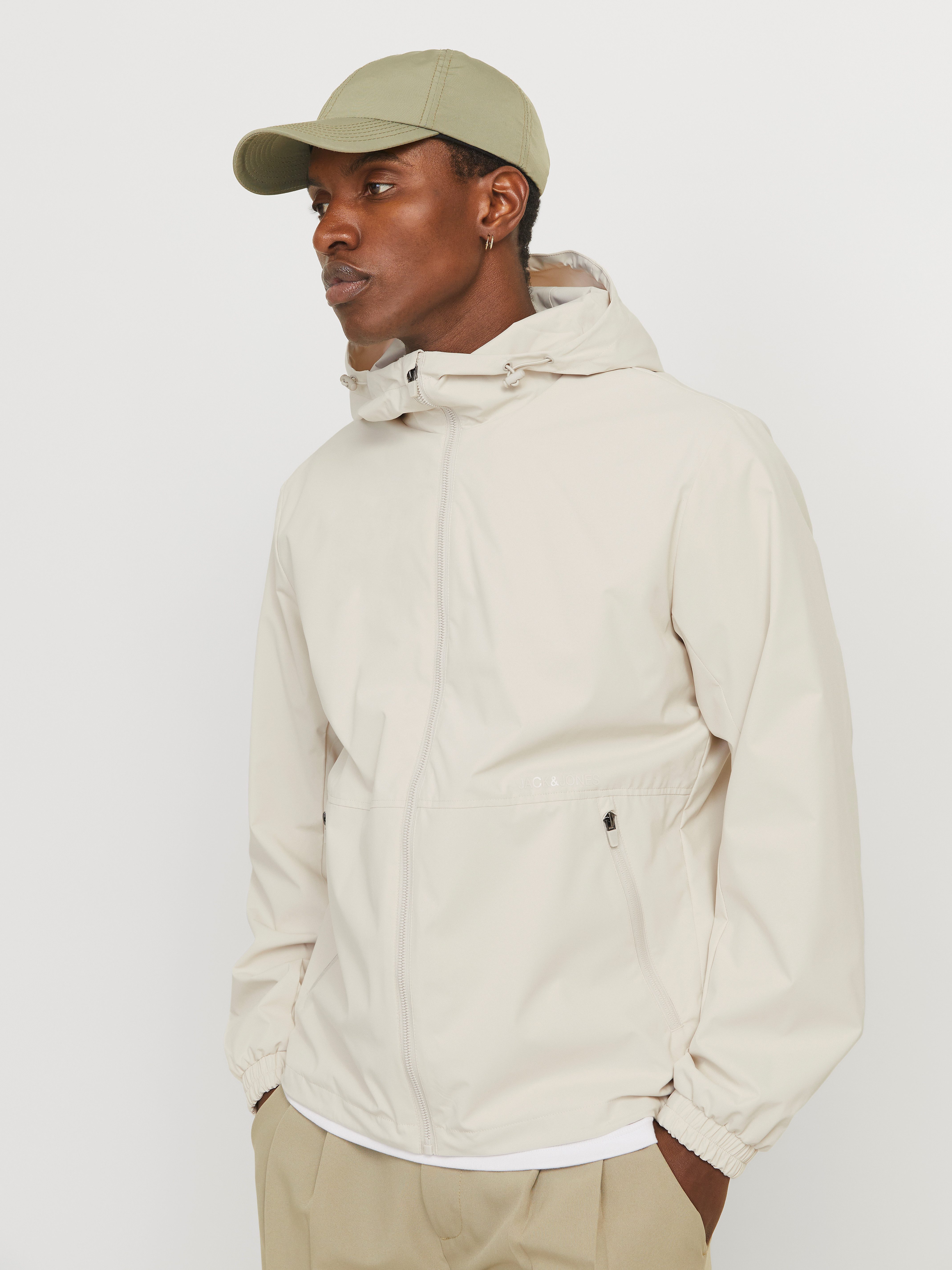 Jack & Jones Outdoorjack JJEURBAN LIGHT JACKET SN