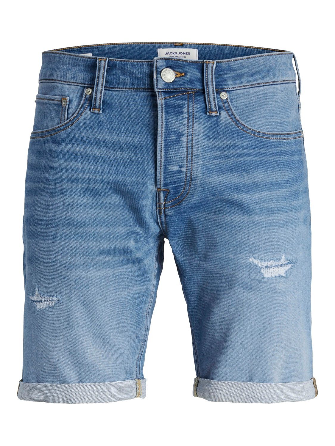 Jack & Jones Short JJIRICK JJICON SHORTS GE 709 I.K SS24 SN