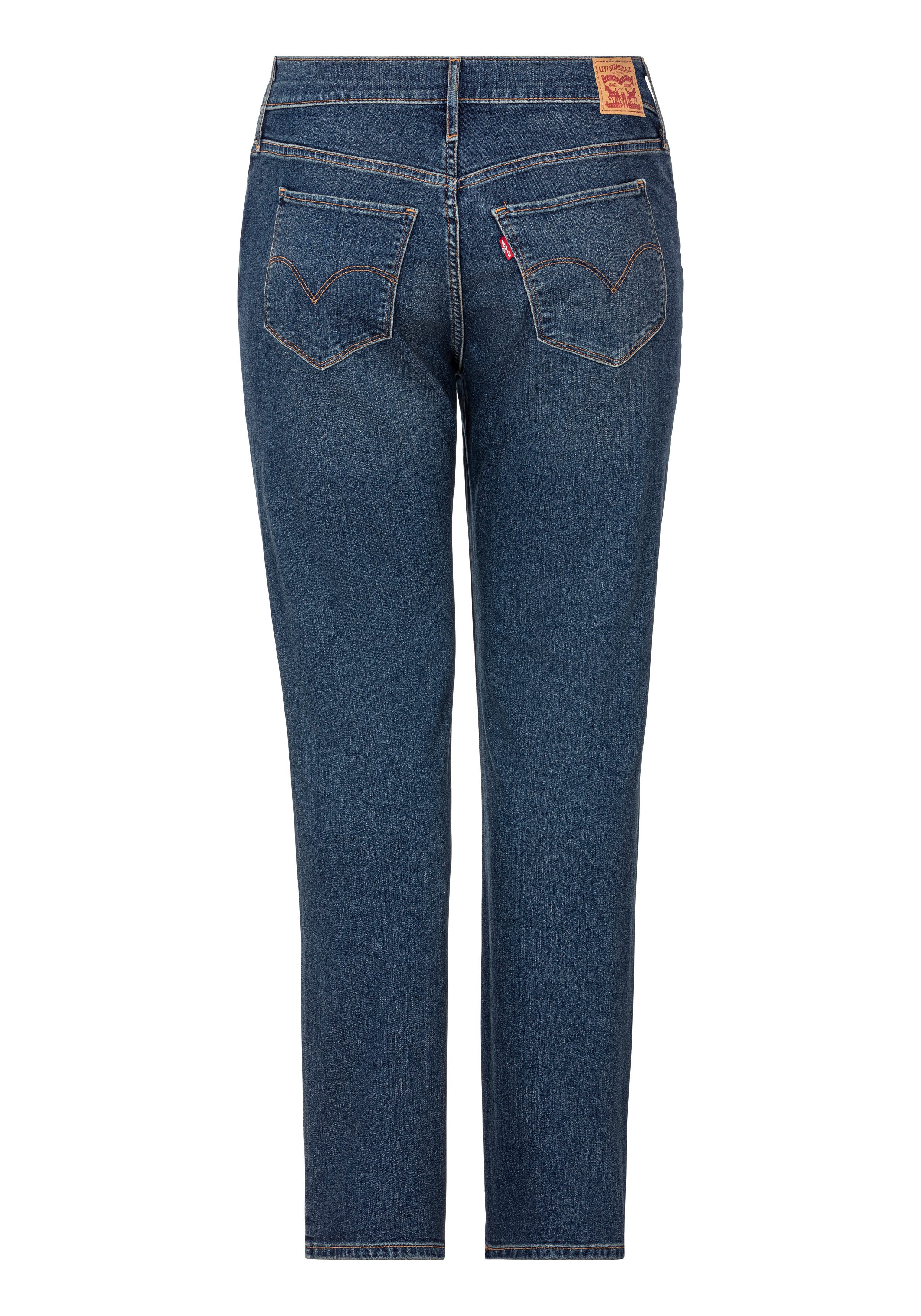 Levi's® Plus Straight jeans 314 Shaping Straight
