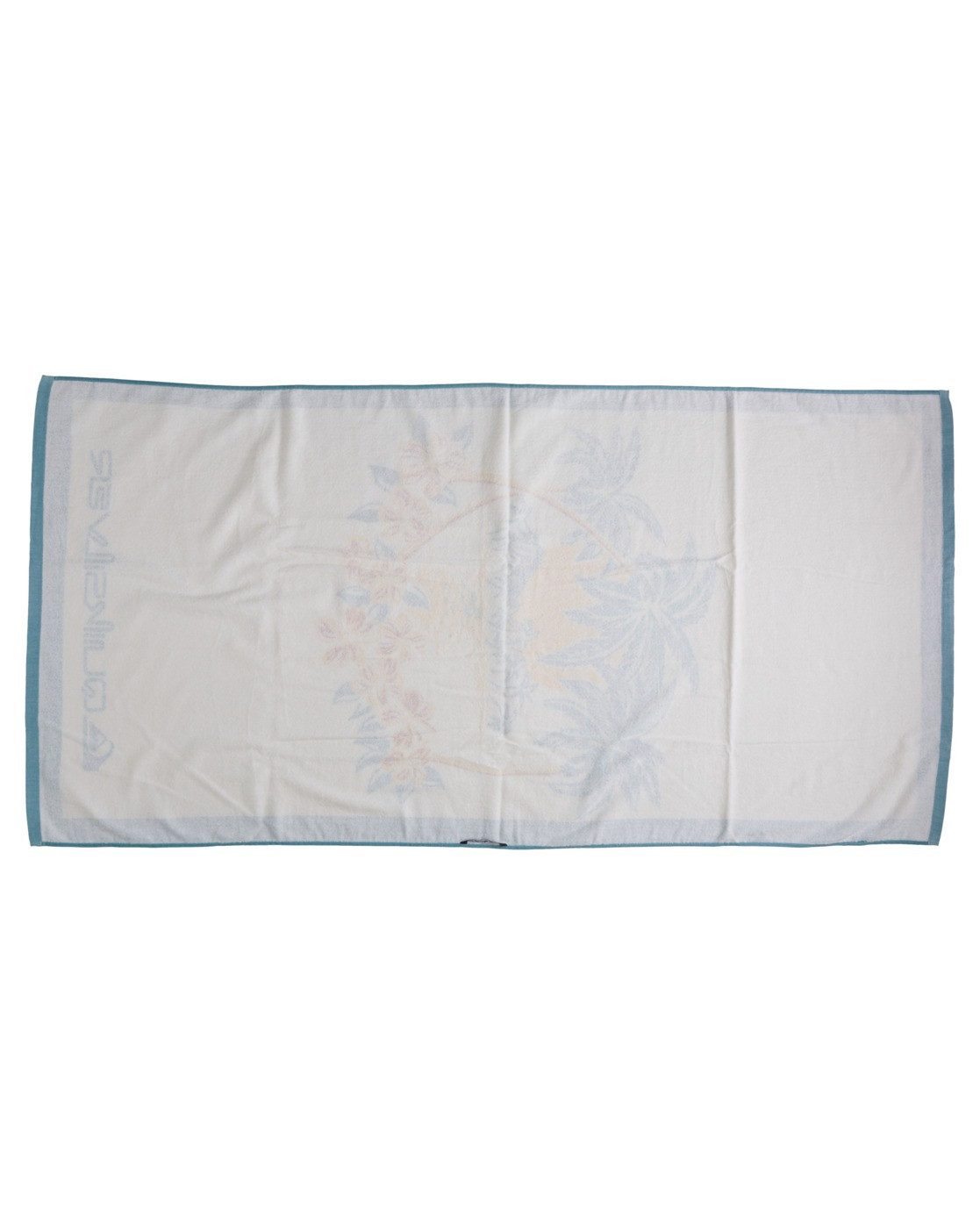 Quiksilver Badponcho Freshness Towel