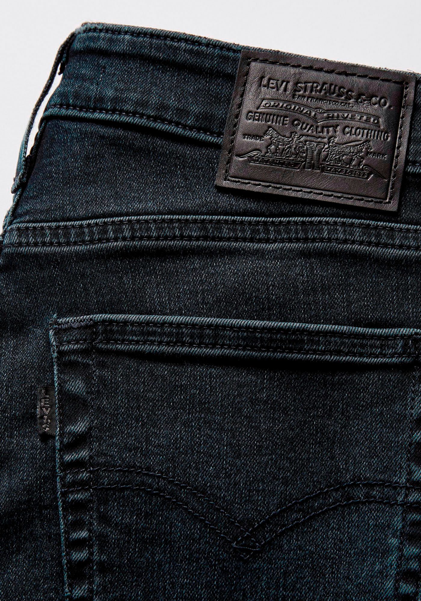 Levi's® Bootcut jeans 725 High-Rise Bootcut