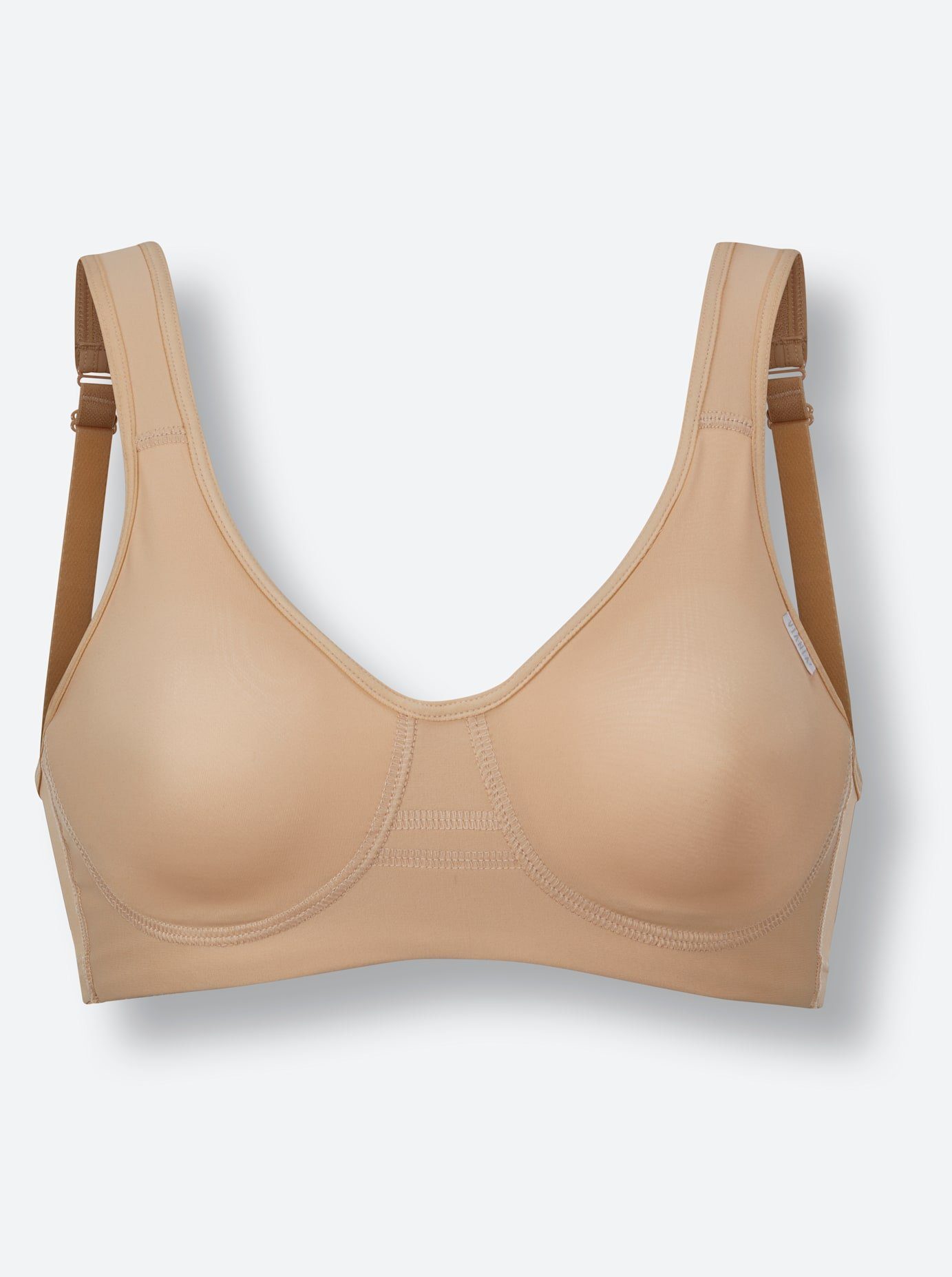 Viania Soft-bh (1-delig, Enkelverpakking)