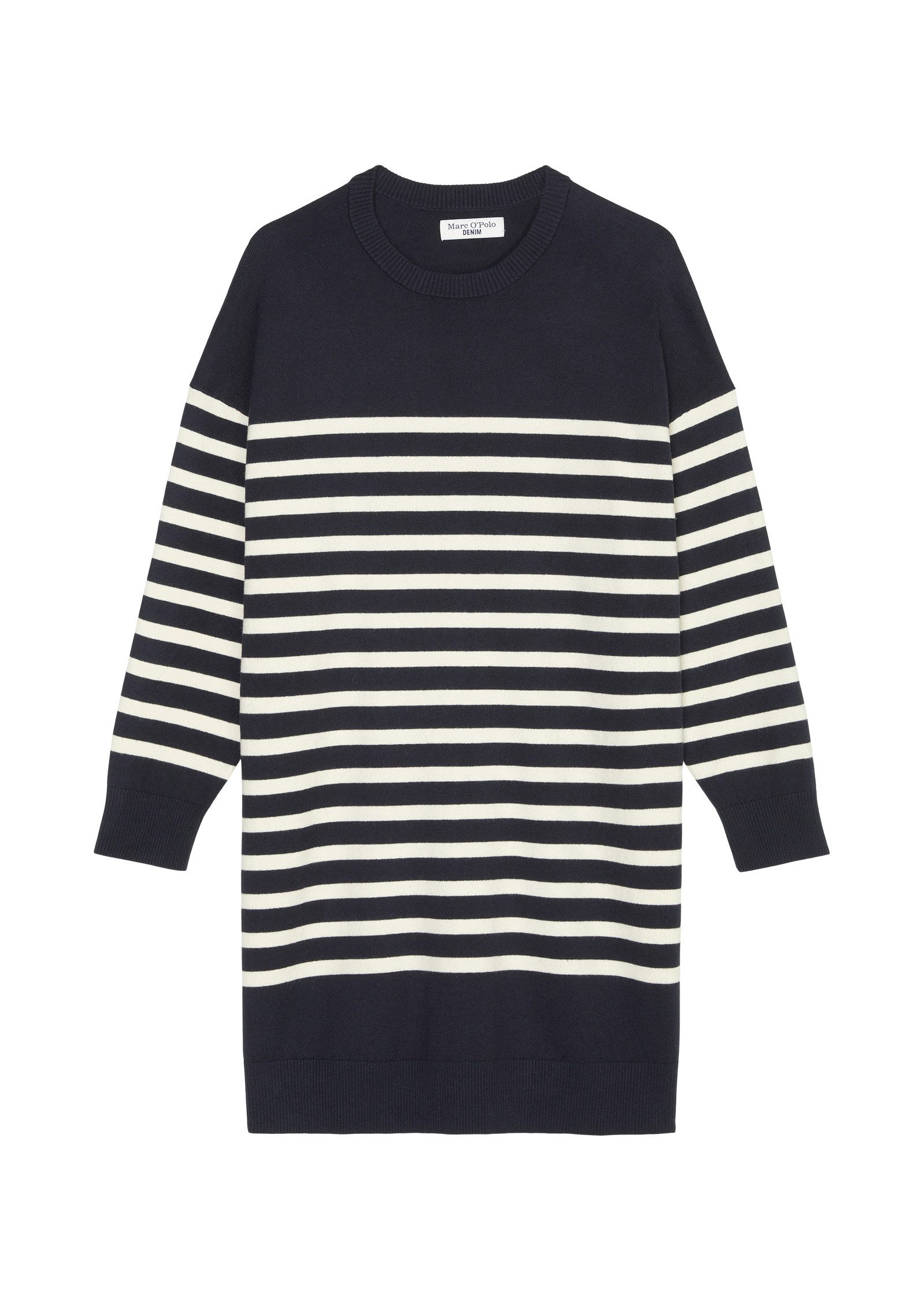 Marc O'Polo DENIM Gebreide jurk