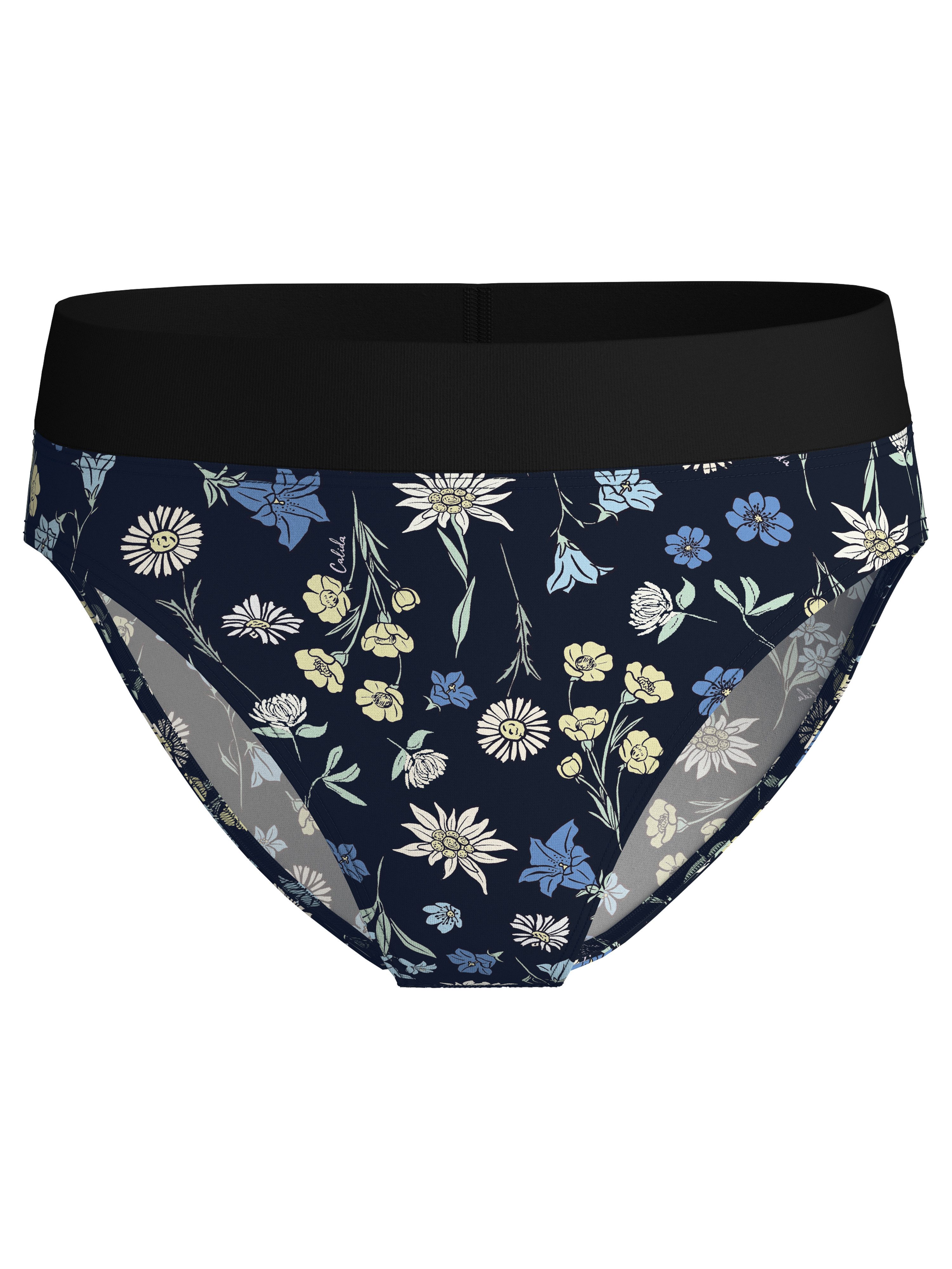 CALIDA High-waist-slip Elastic Trend
