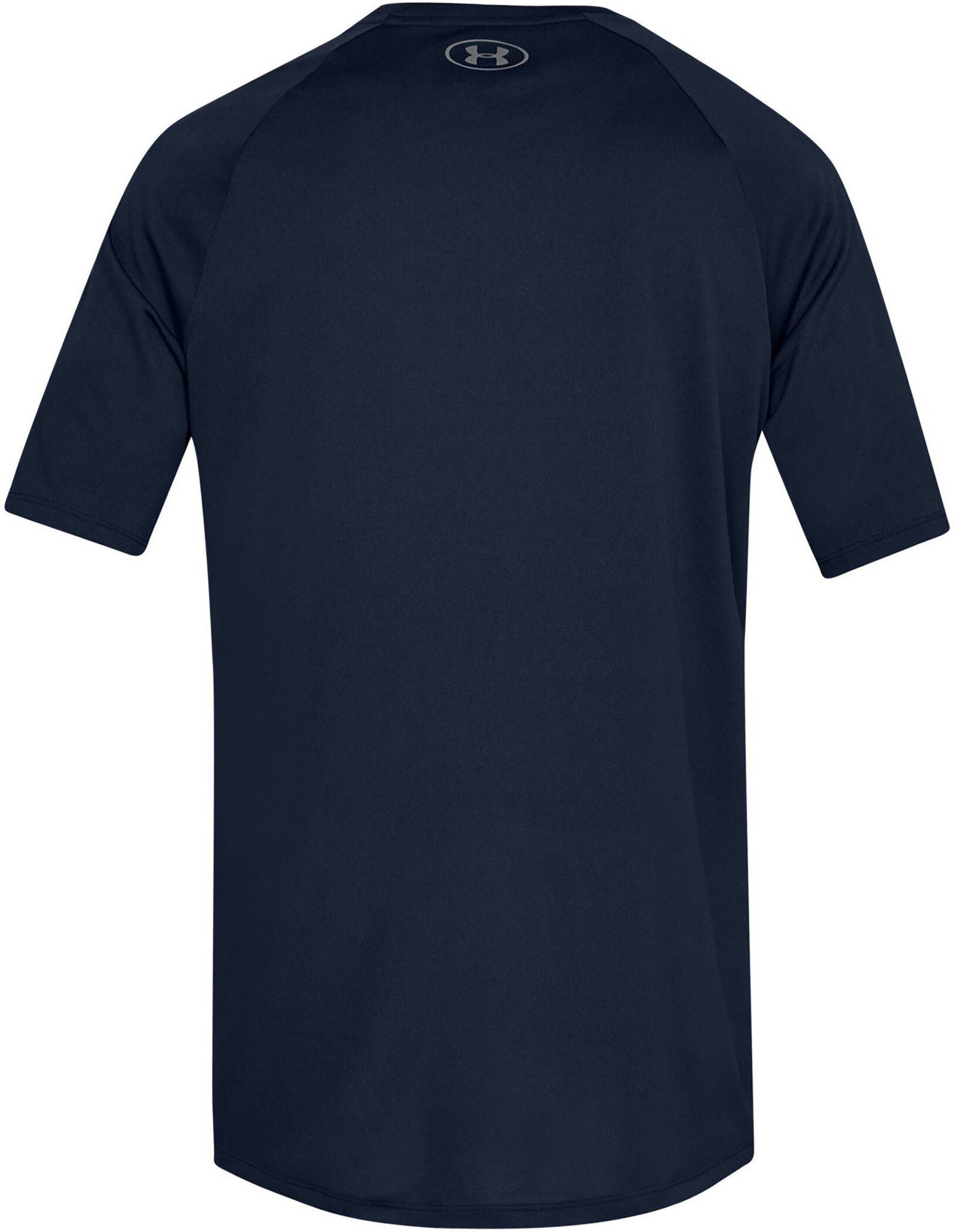 Under Armour® Trainingsshirt UA TECH 2.0 SS TEE