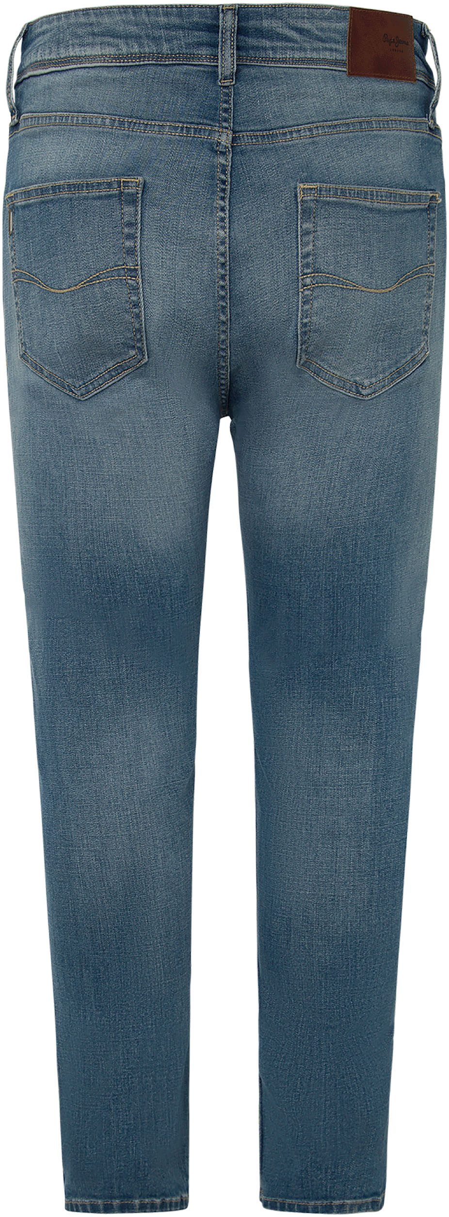 Pepe Jeans Skinny fit jeans Skinny jeans