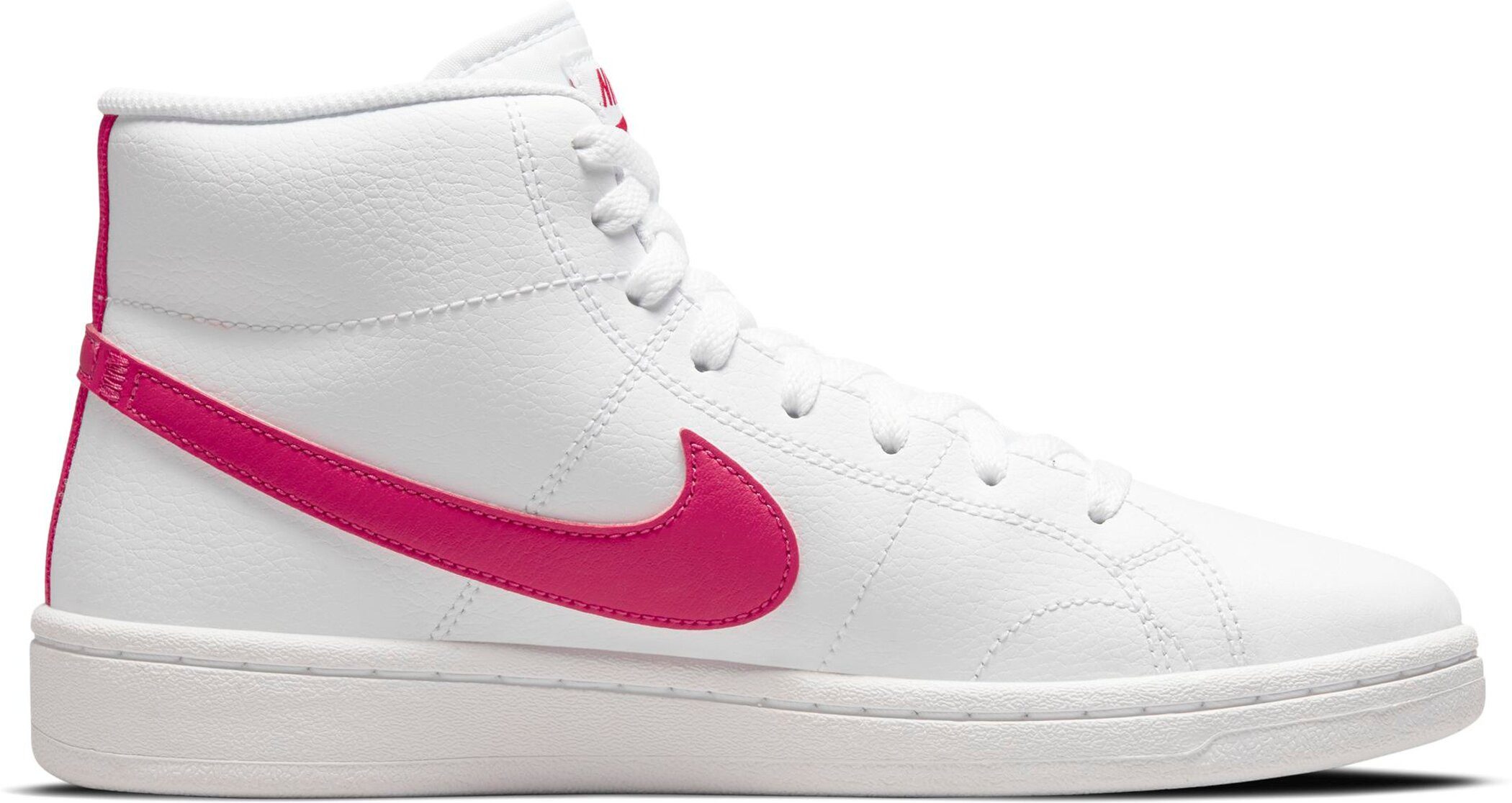 Nike Sportswear Sneakers COURT ROYALE 2 MID