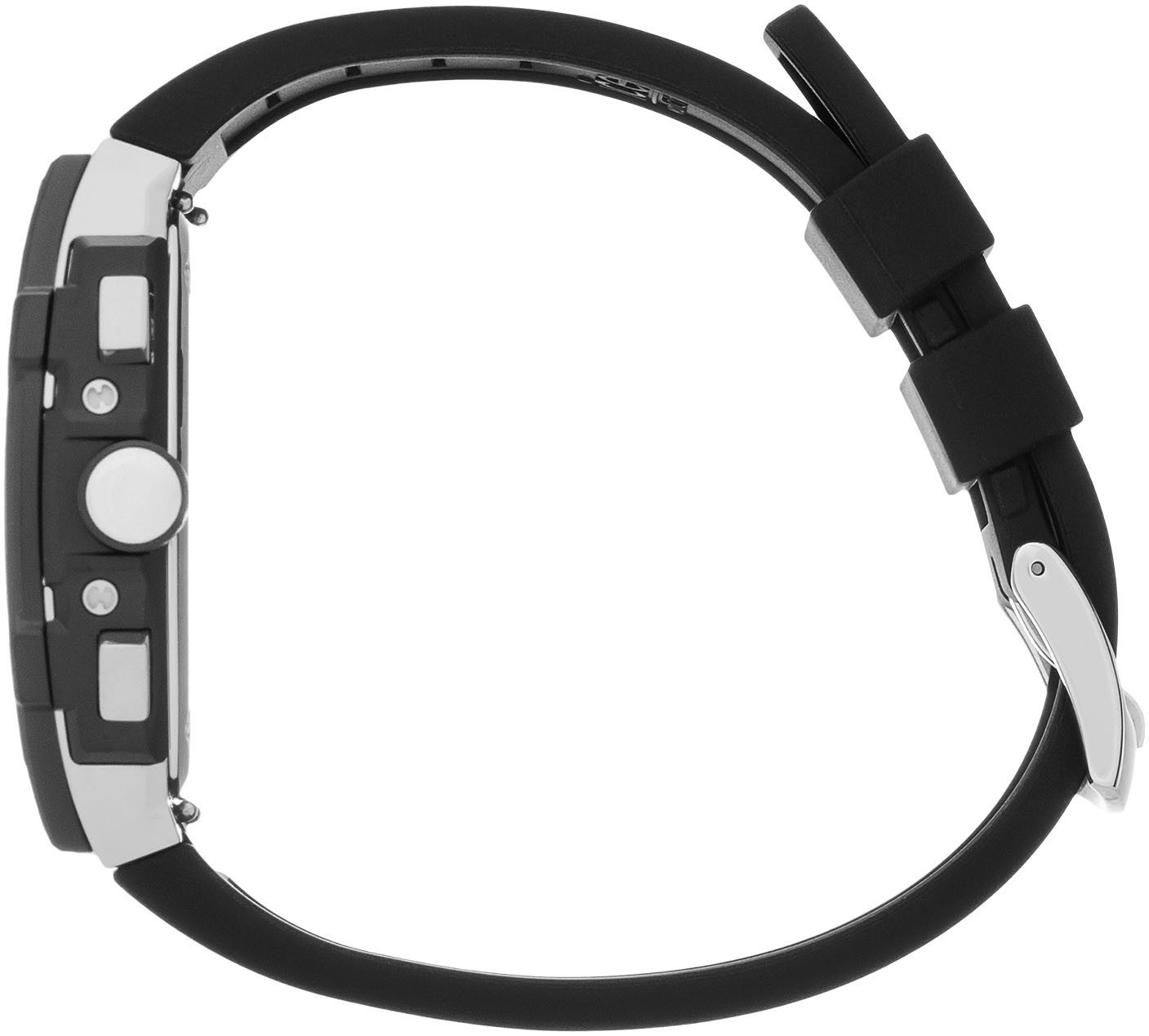 ice-watch Chronograaf ICE boliday - Steel - Large - CH
