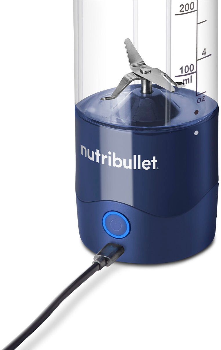 Nutribullet Blender NBP003NBL