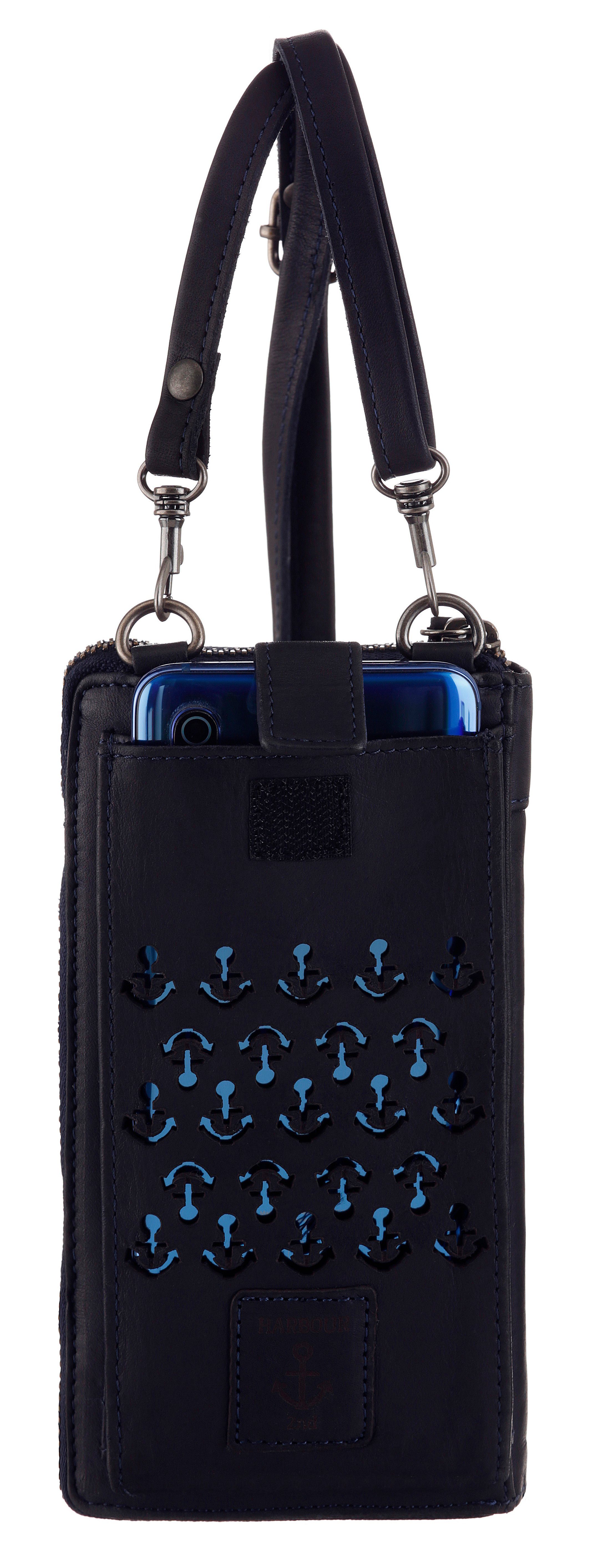 HARBOUR 2nd Portemonnee Lina Portemonnee met RFID-technologie