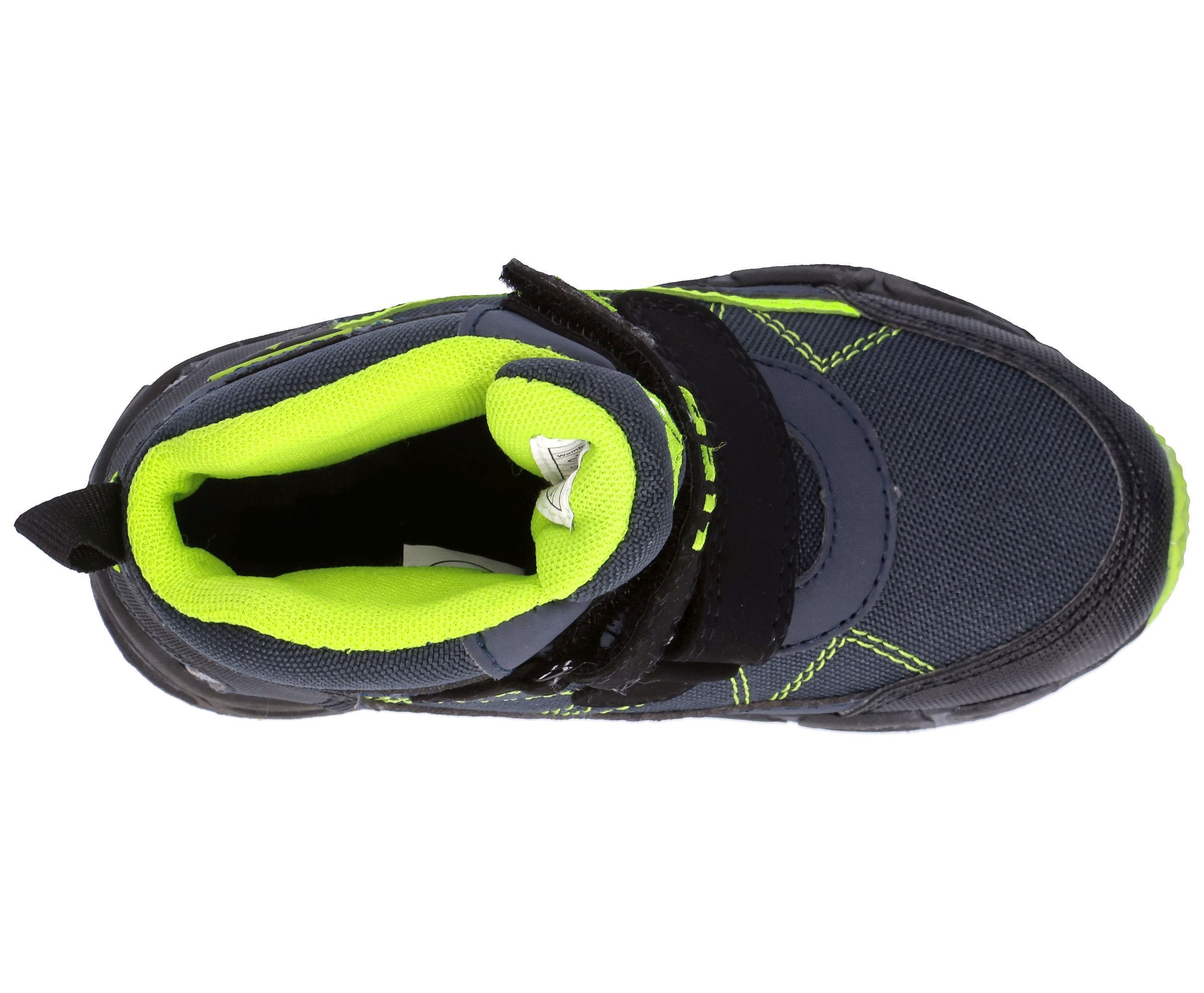 Lico Winterlaarzen Snowboot Pelle V Blinky