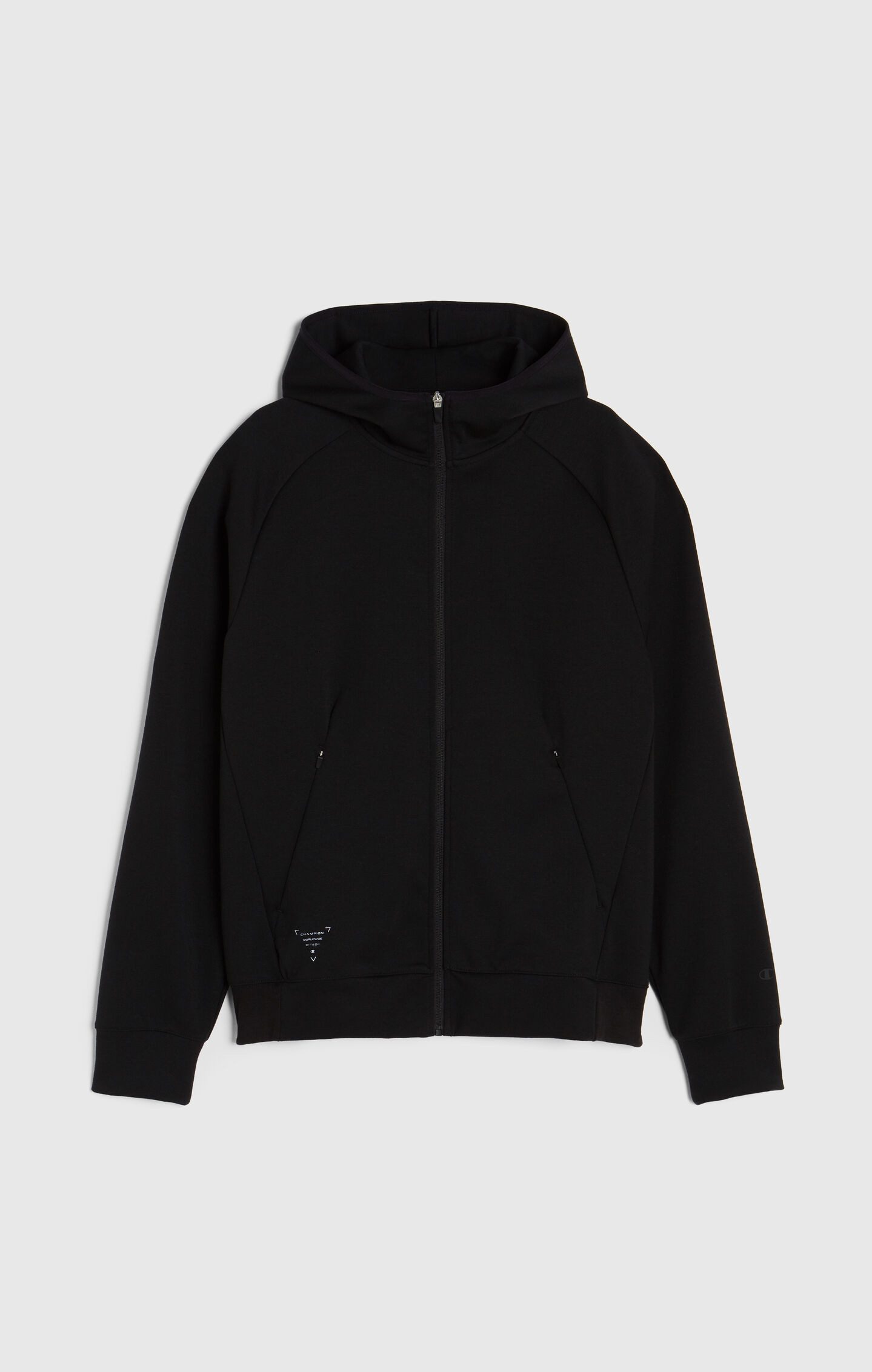 Champion Capuchonsweatvest