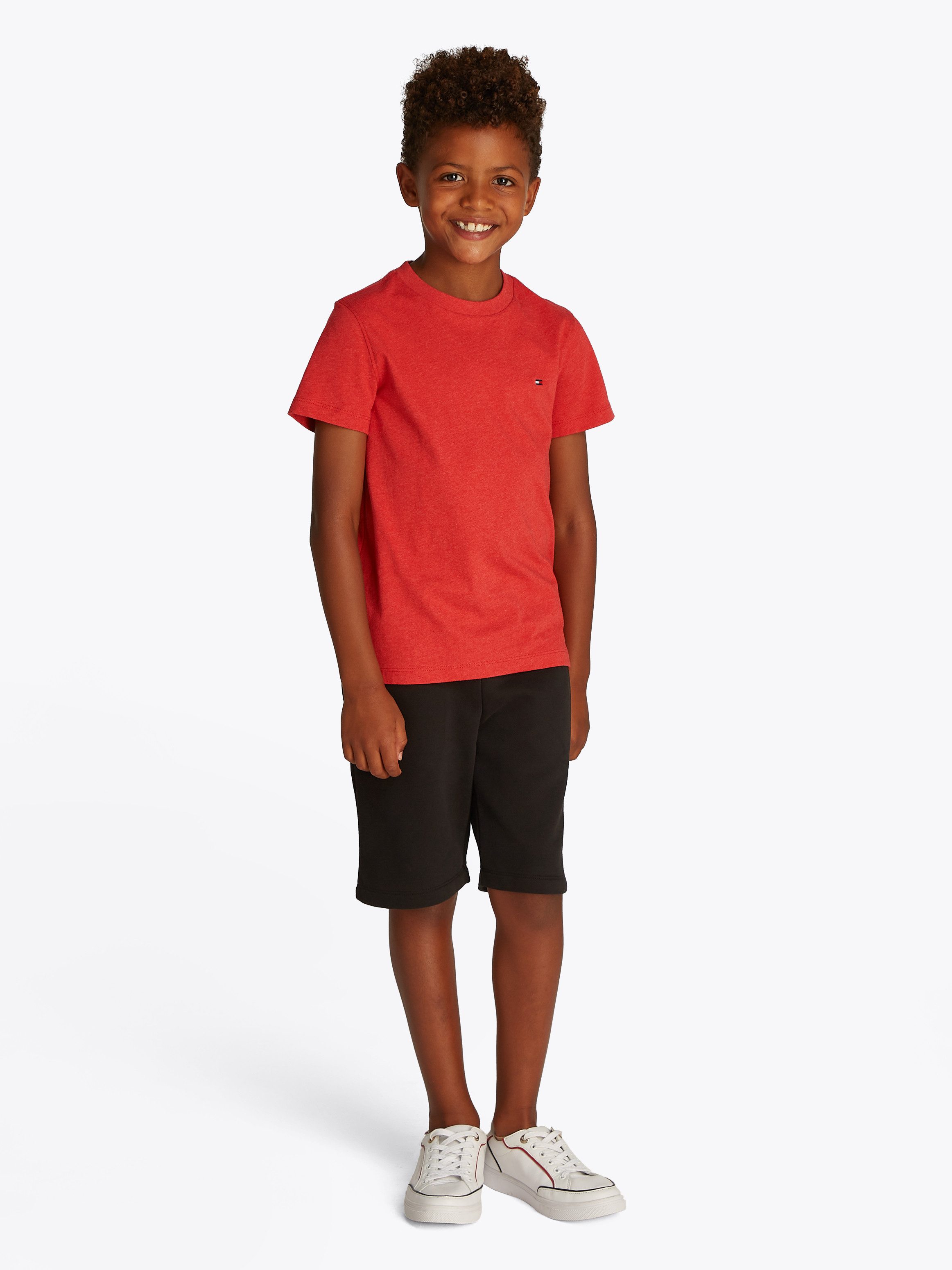 Tommy Hilfiger T-shirt ESSENTIAL COTTON TEE S/S