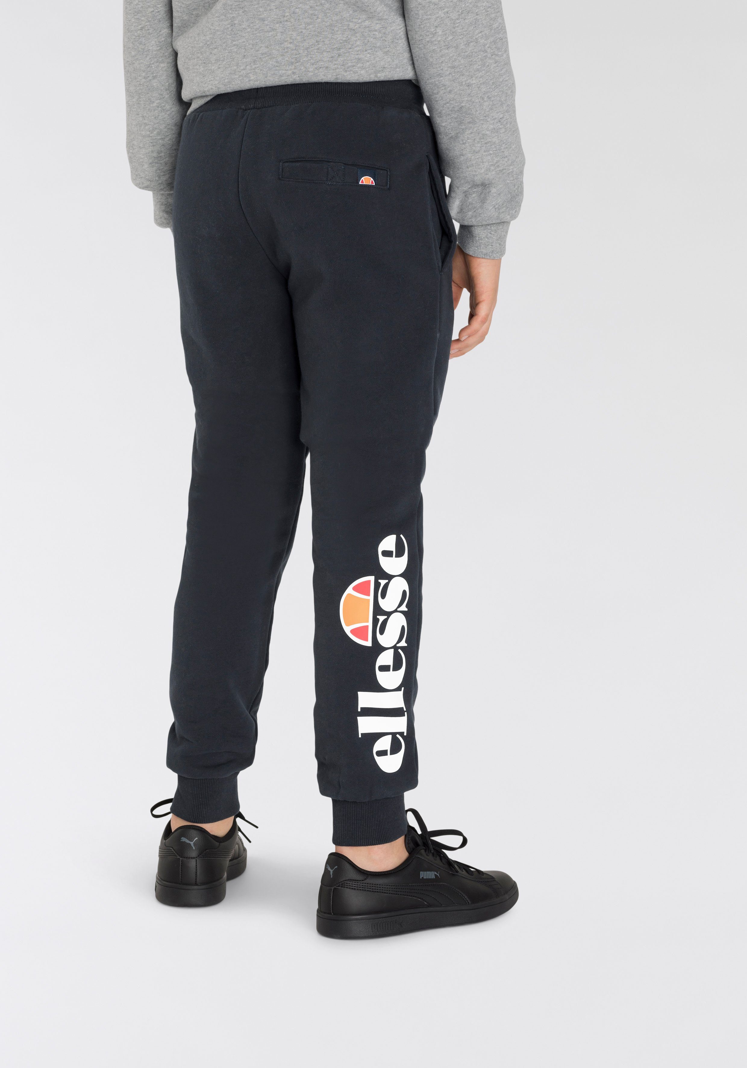 ellesse Joggingbroek COLINO JOG PANT JUNIOR