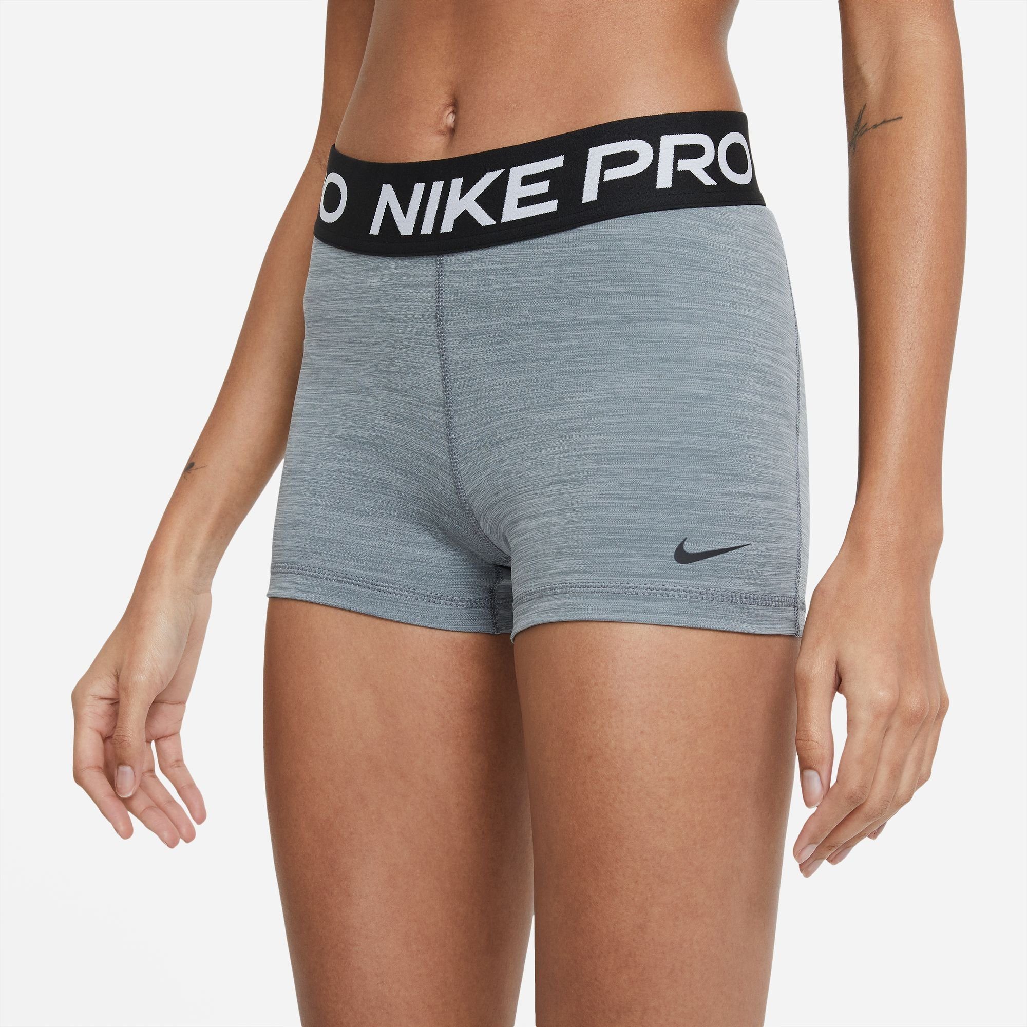 Nike Trainingstights PRO WOMEN'S SHORTS