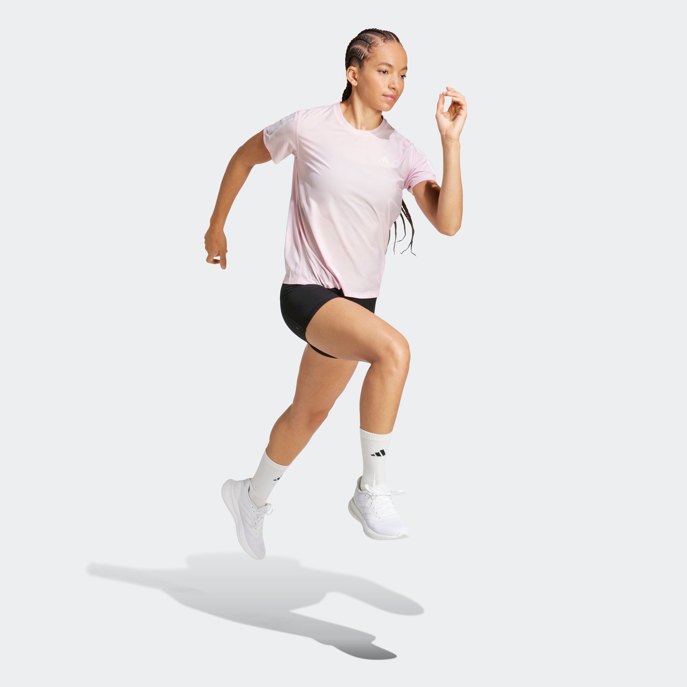 adidas Performance Runningshirt OTR B TEE