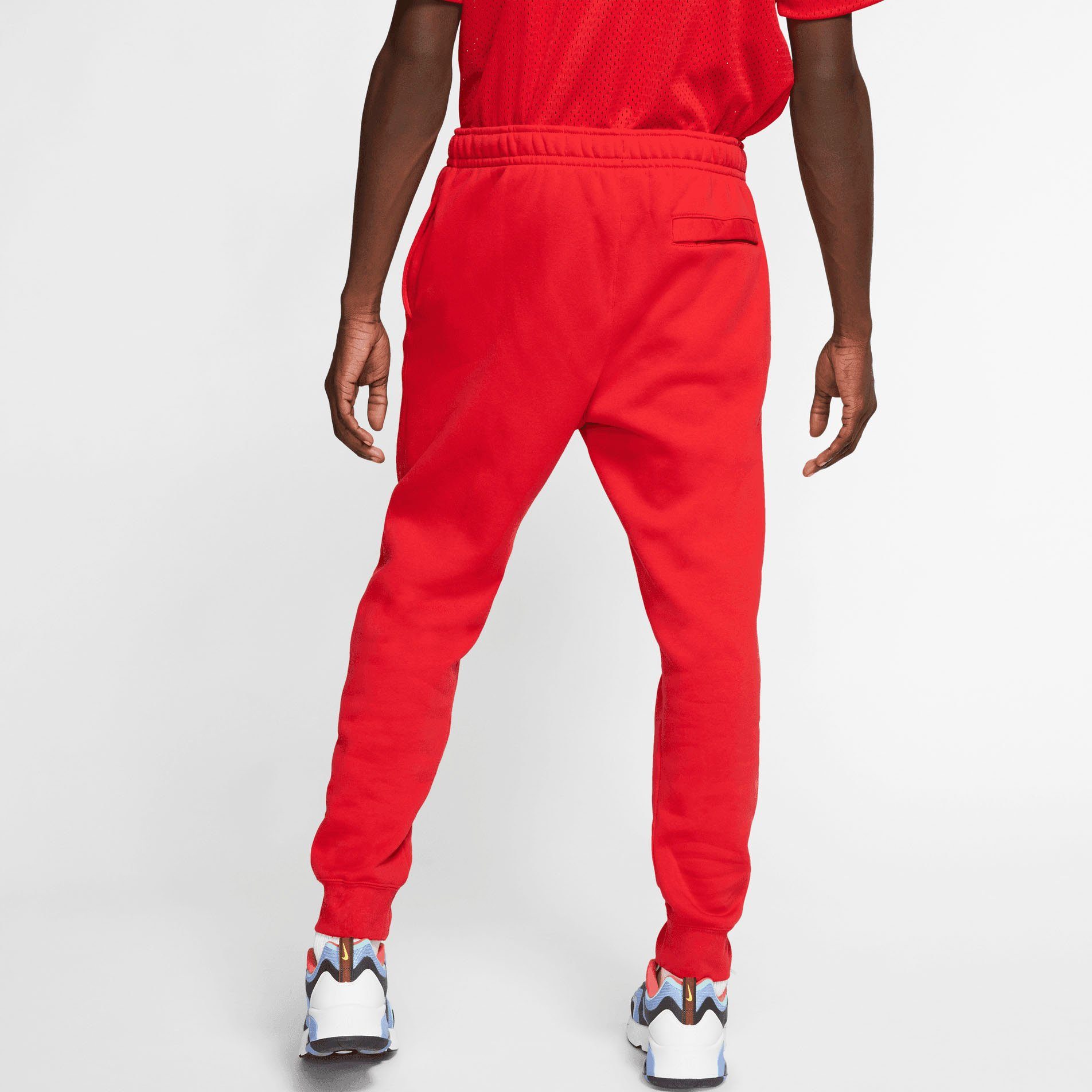 Nike Sportswear Joggingbroek CLUB FLEECE JOGGERS