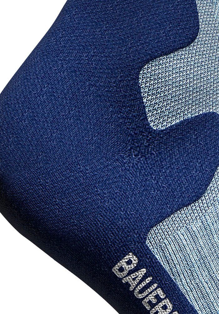 Bauerfeind Sportsokken Outdoor Merino Compression Socks, Women