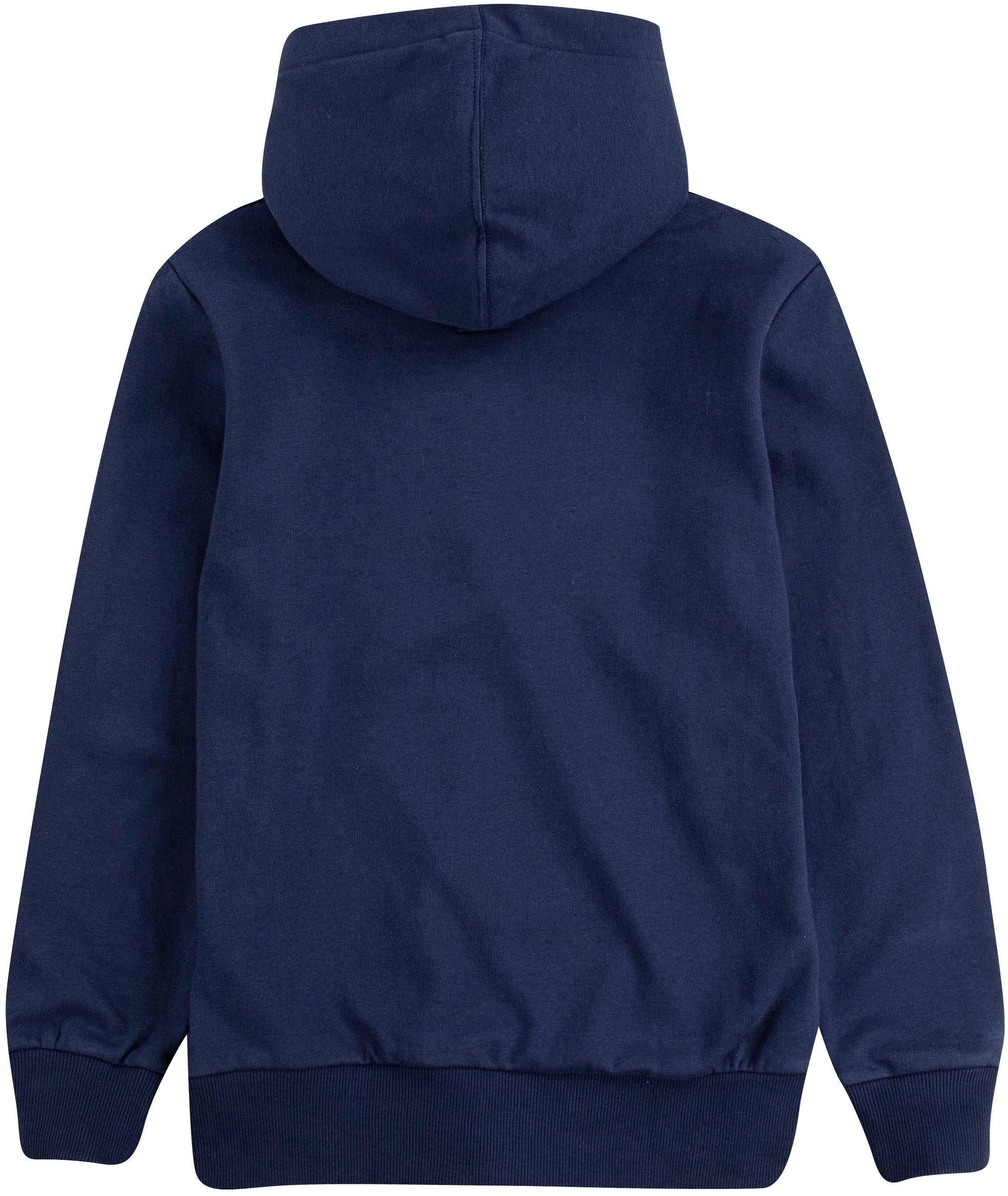 Levi's Kidswear Hoodie LVB BATWING PULLOVER HOODIE