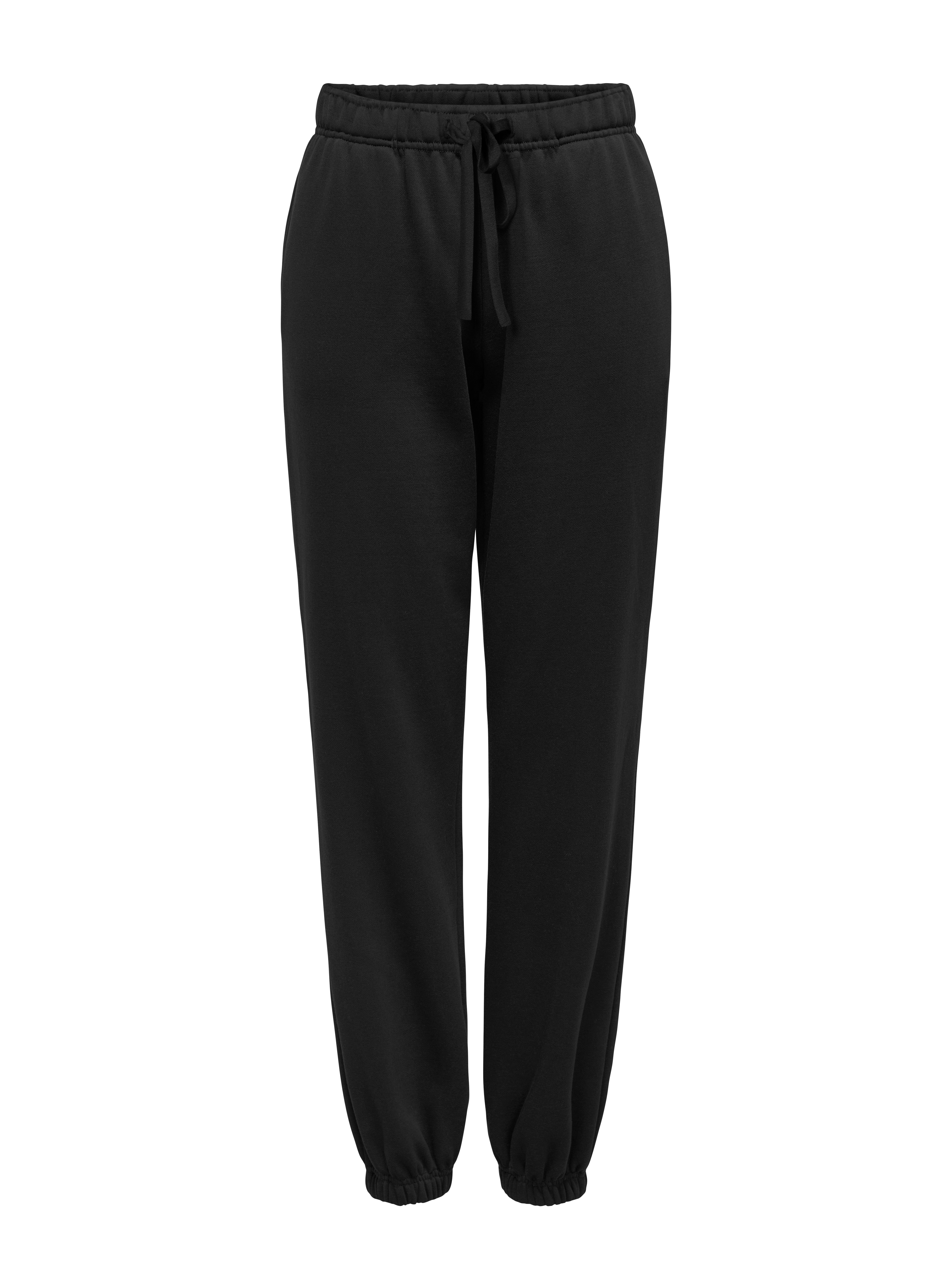 Only Sweatbroek ONLBEST CUFF PANT SWT NOOS